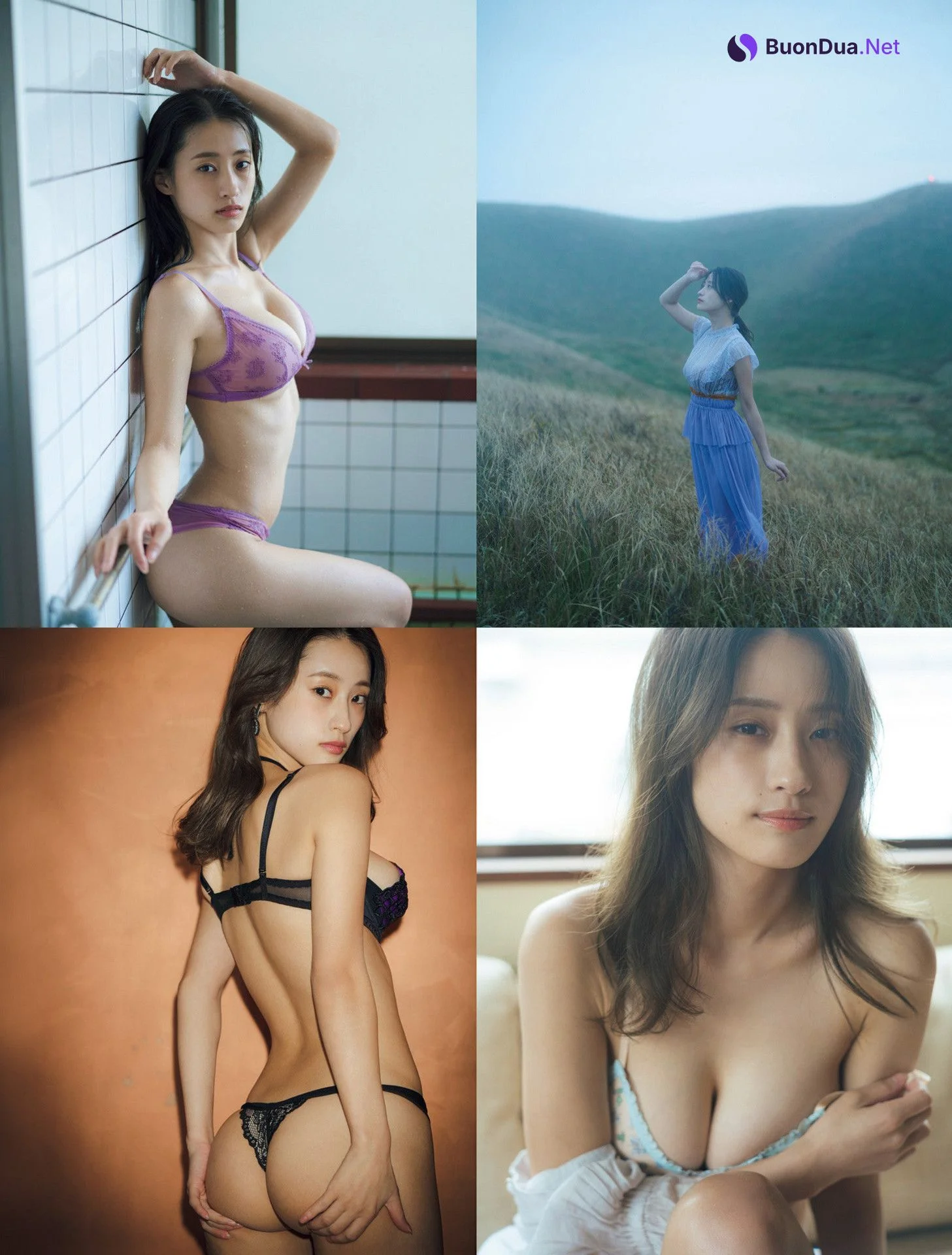 Ayano Sumida 澄田綾乃, FRIDAY 2023.03.10 (フライデー 2023年3月10日号) - Photo 2