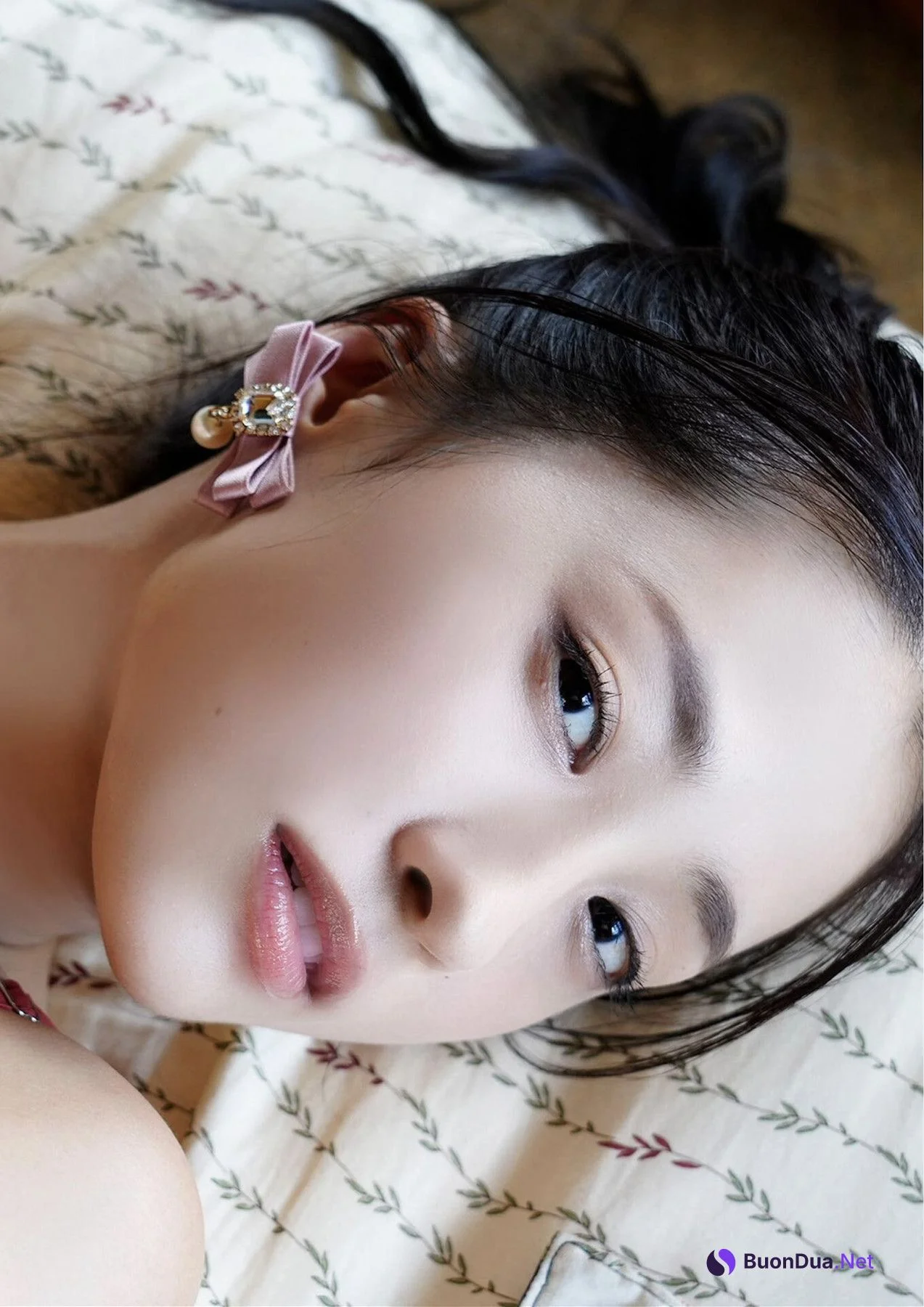 Ayano Sumida 澄田綾乃, Narumi Aoi 葵成美, Sabra No.004 2025年夏 2025.07.01 - Photo 3