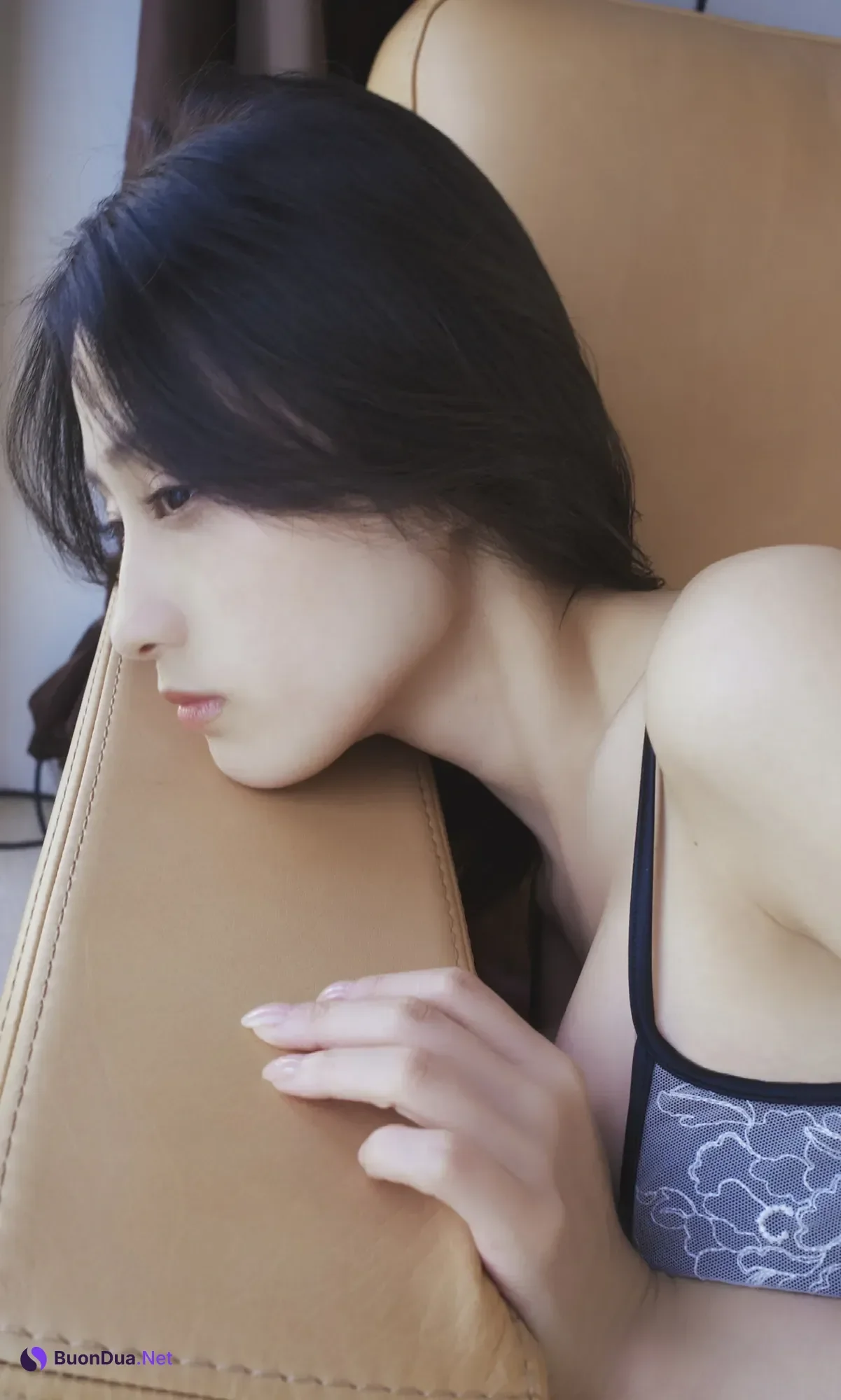 Ayano Sumida 澄田綾乃, 週プレ Photo Book 「あっぷるぱ～い」 Set.01 - Photo 9
