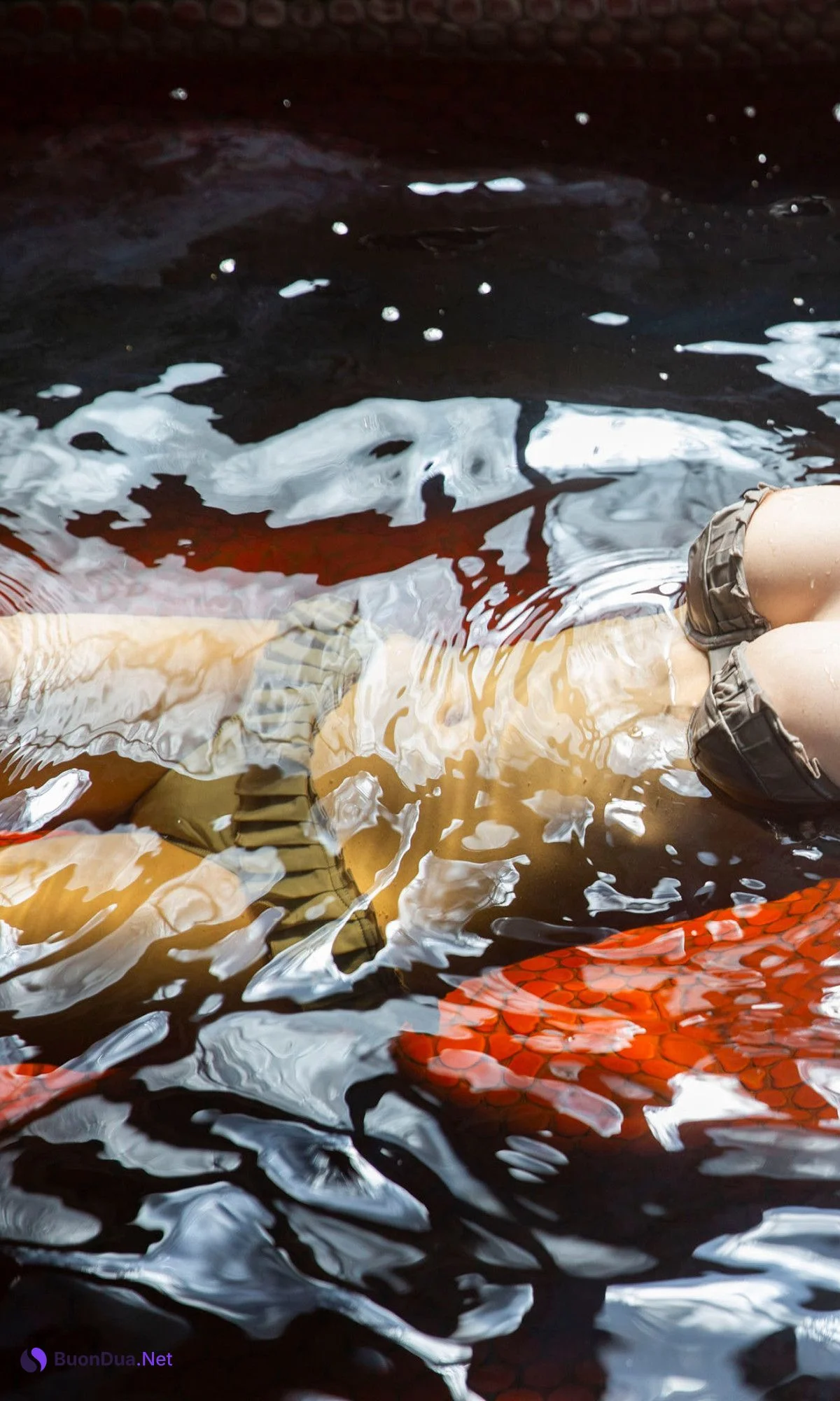 Ayano Sumida 澄田綾乃, 週プレ PHOTO BOOK 「日常はフェチだらけ」 Set.01 - Photo 14