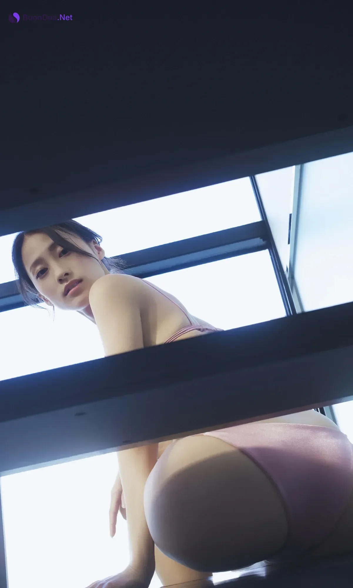 Ayano Sumida 澄田綾乃, 週プレ Photo Book 「あっぷるぱ～い」 Set.02 - Photo 20