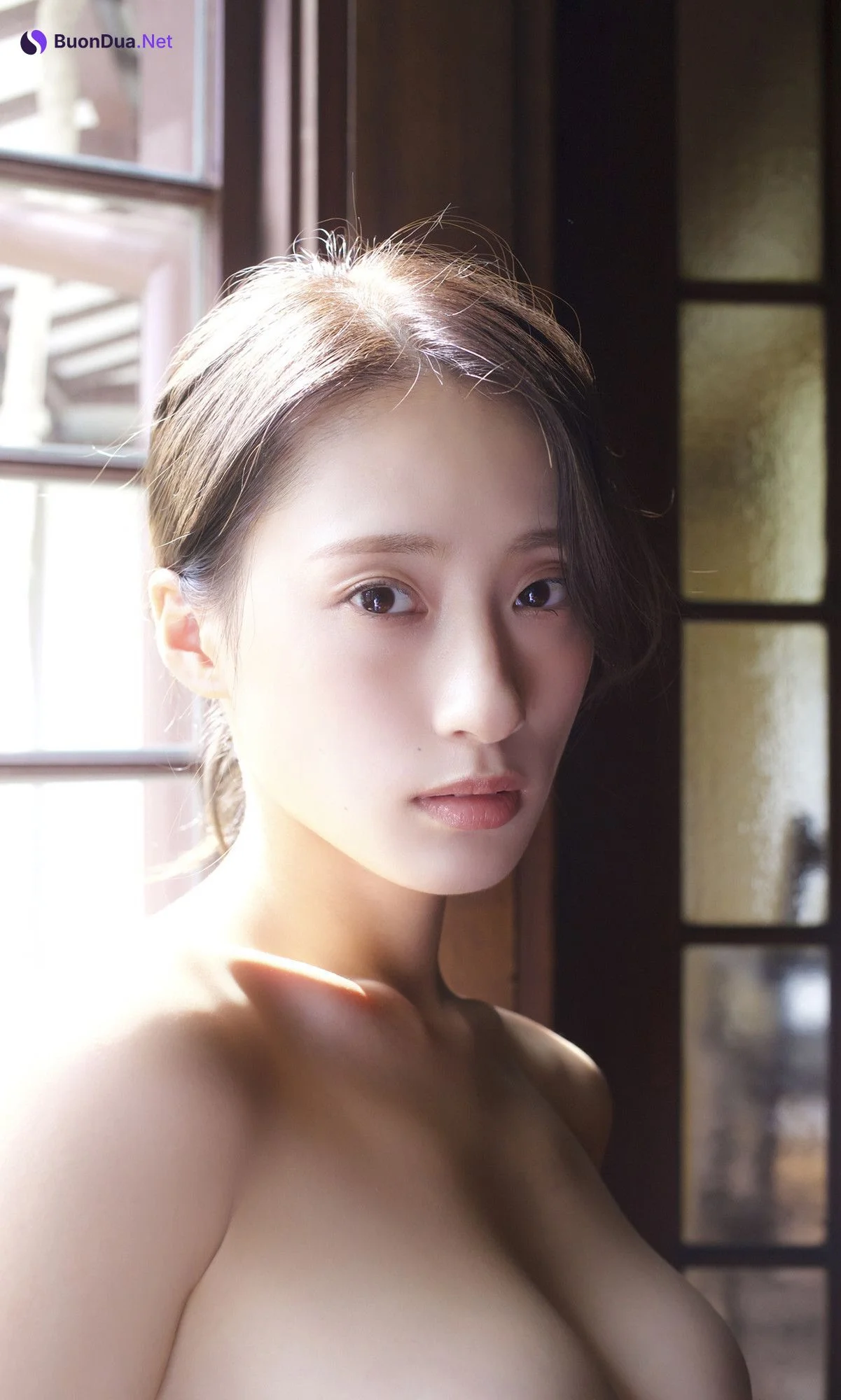 Ayano Sumida 澄田綾乃, 週プレ PHOTO BOOK 「ミステリアス」 Set.02 - Photo 15