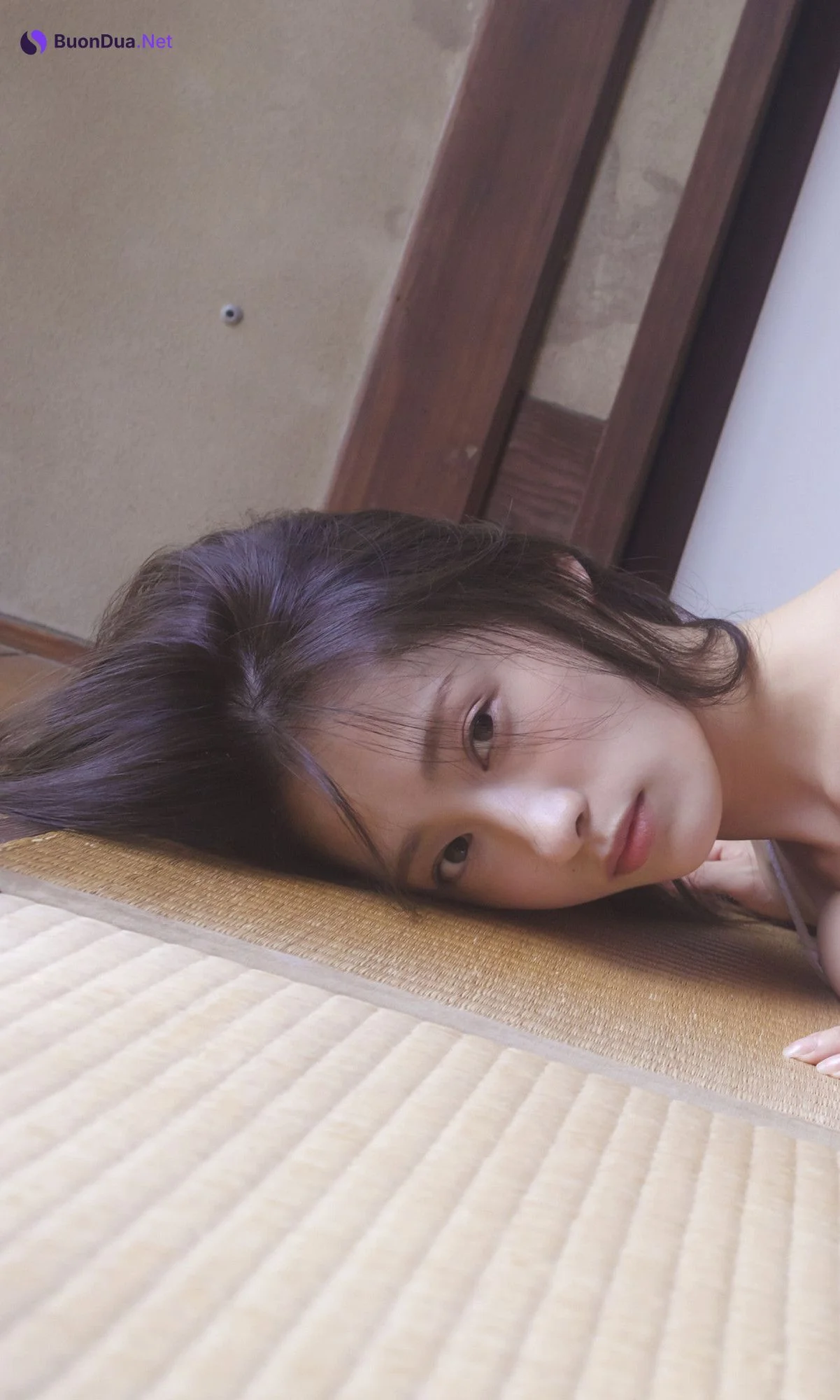 Ayano Sumida 澄田綾乃, 週プレ PHOTO BOOK 「ミステリアス」 Set.02 - Photo 7