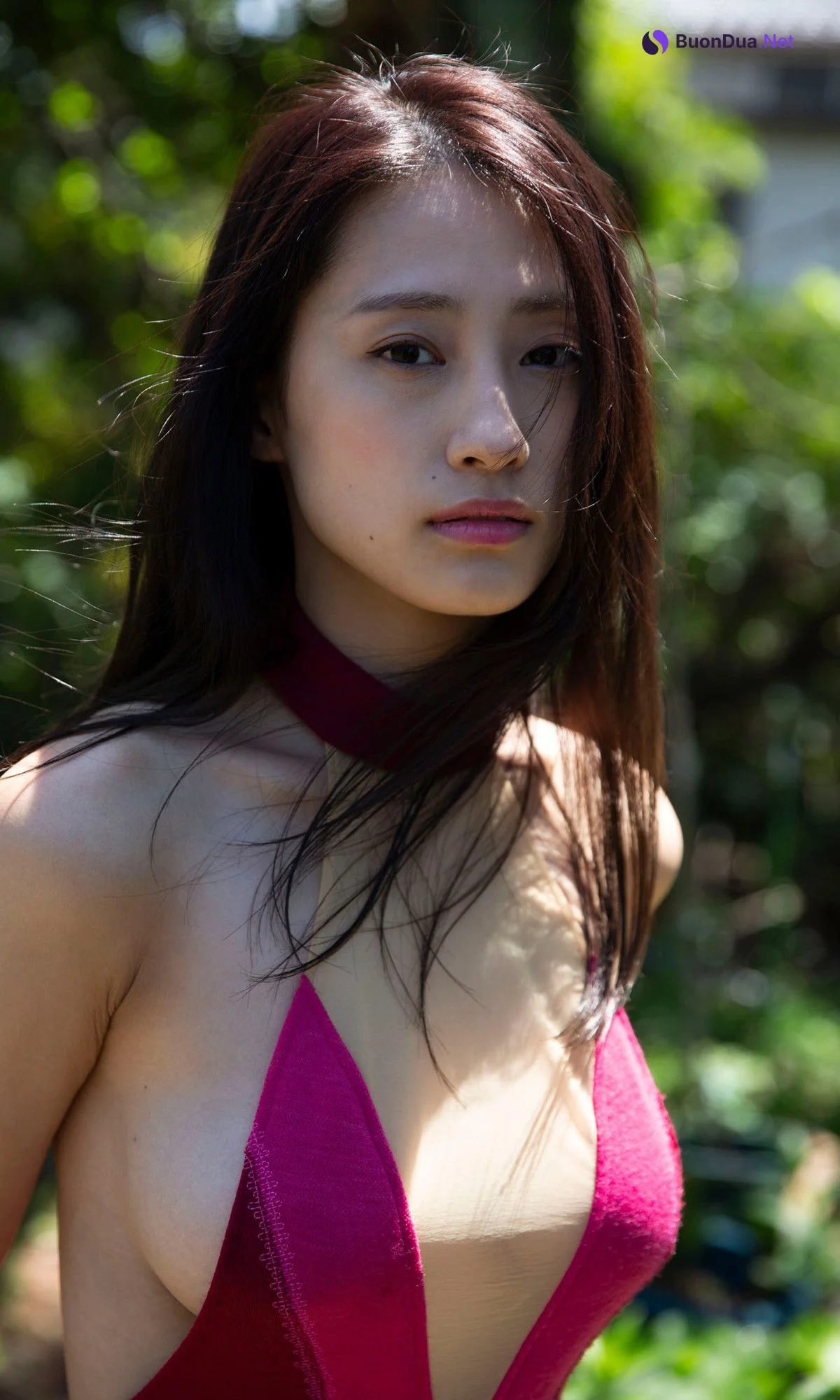 Ayano Sumida 澄田綾乃, 週プレ PHOTO BOOK 「日常はフェチだらけ」 Set.02 - Photo 8