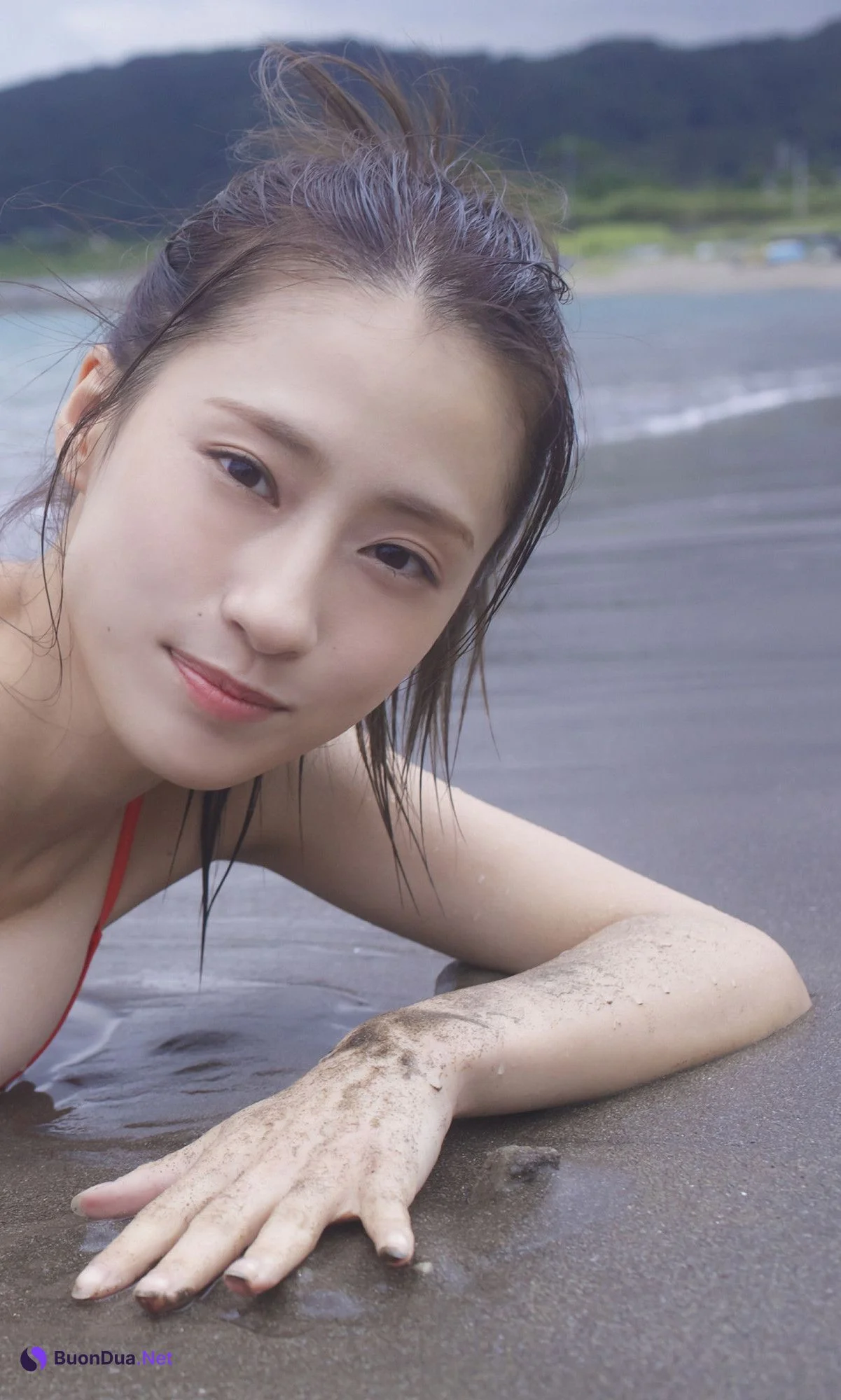 Ayano Sumida 澄田綾乃, 週プレ PHOTO BOOK 「ミステリアス」 Set.03 - Photo 17