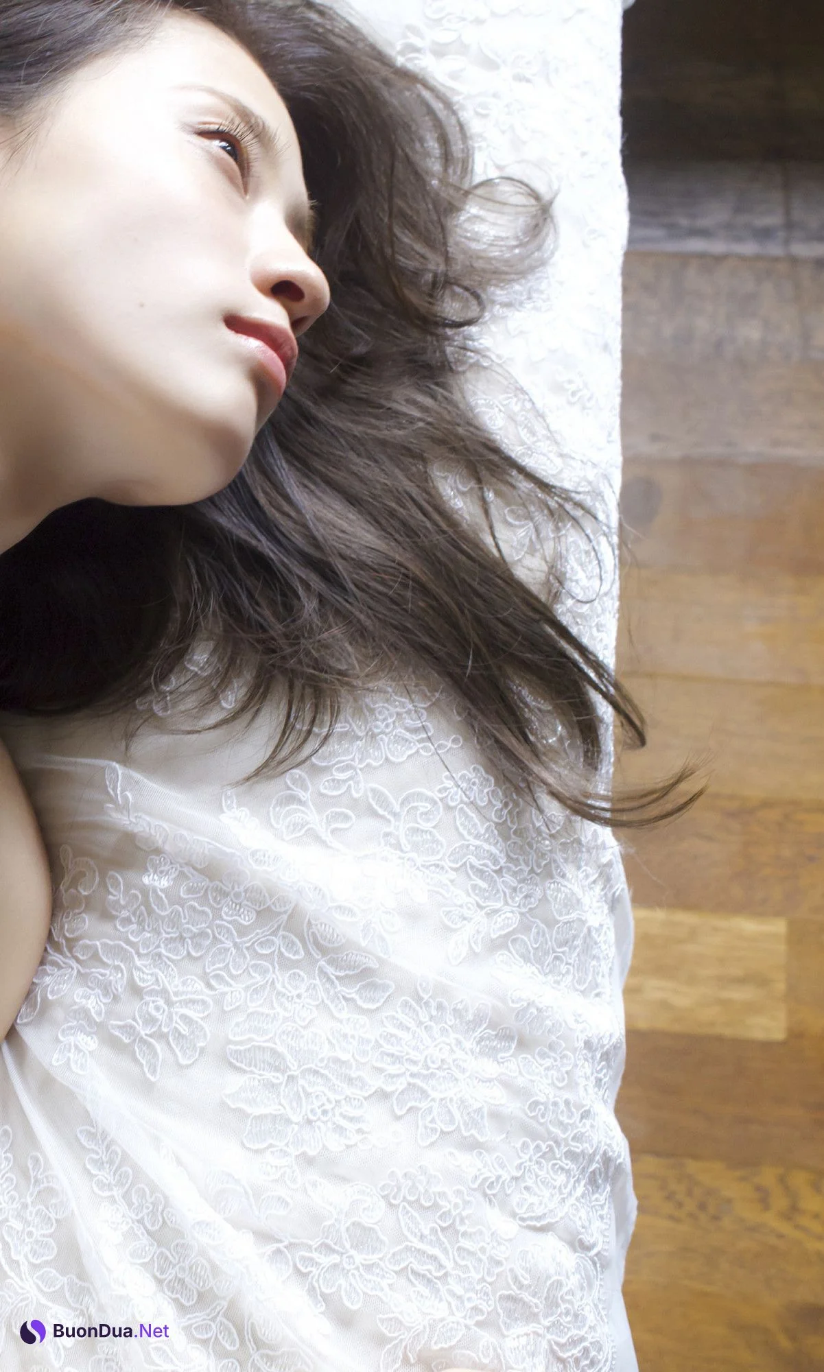 Ayano Sumida 澄田綾乃, 週プレ PHOTO BOOK 「ミステリアス」 Set.03 - Photo 3