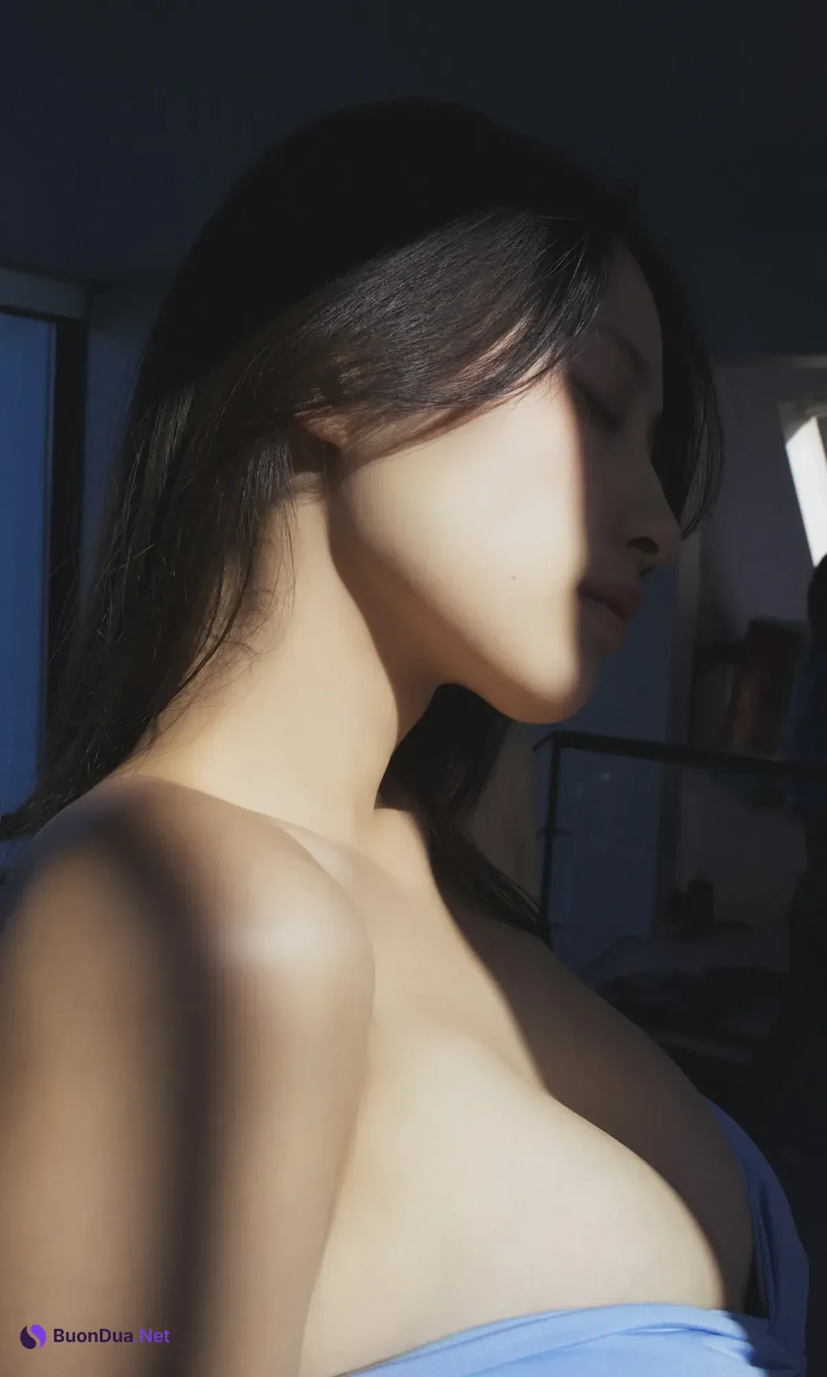 Ayano Sumida 澄田綾乃, 週プレ Photo Book 「あっぷるぱ～い」 Set.03 - Photo 18
