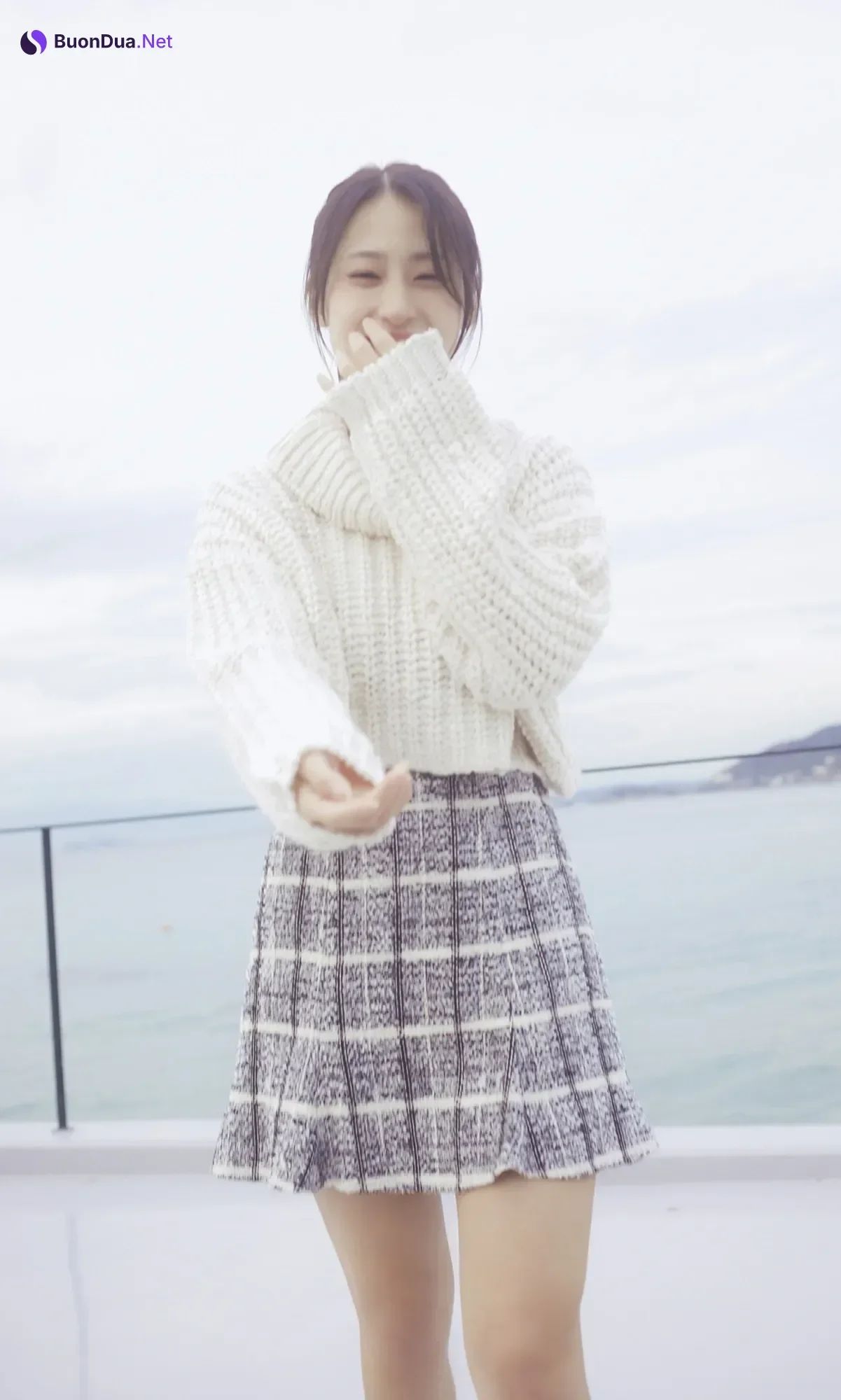 Ayano Sumida 澄田綾乃, 週プレ Photo Book 「あっぷるぱ～い」 Set.03 - Photo 5