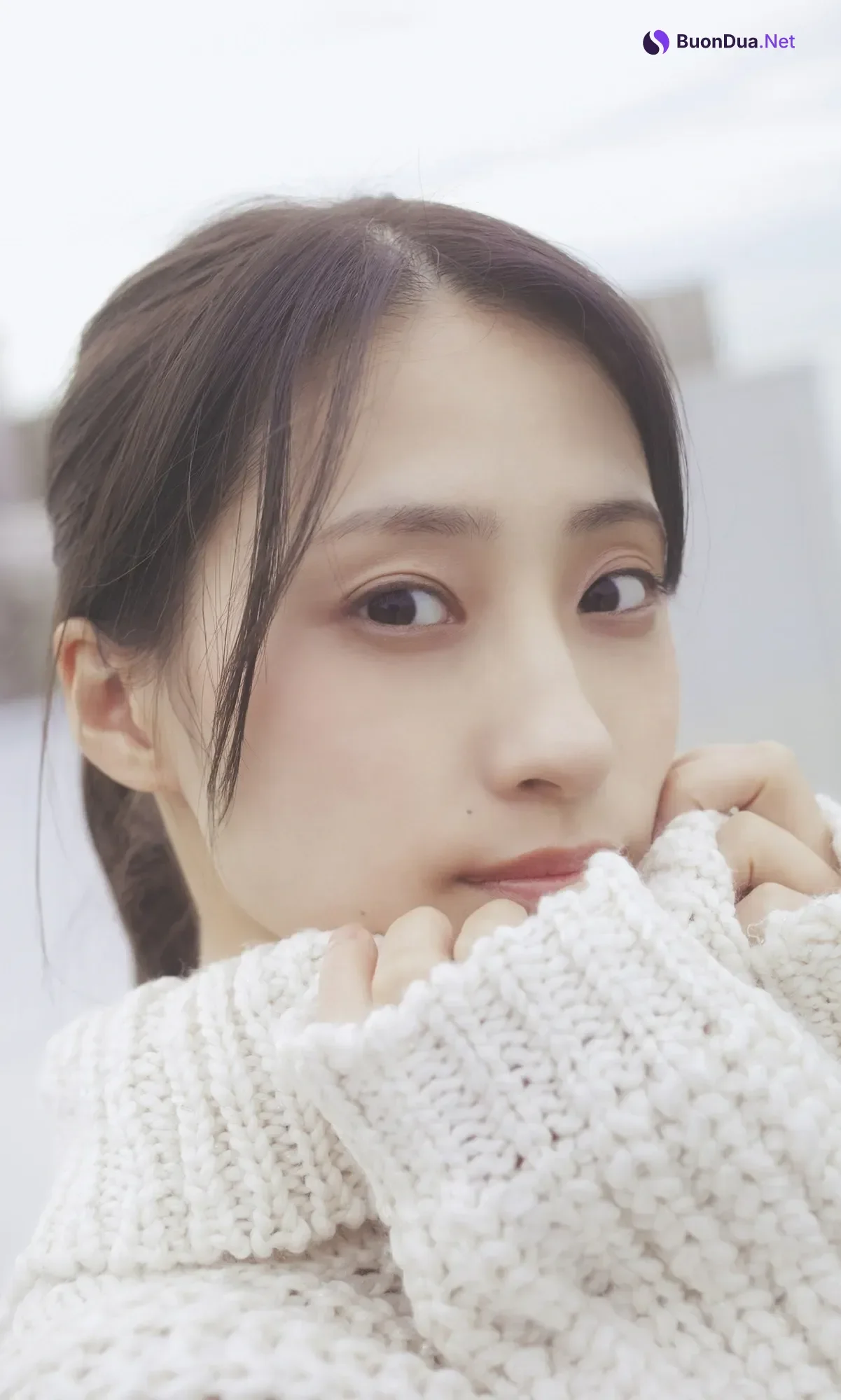 Ayano Sumida 澄田綾乃, 週プレ Photo Book 「あっぷるぱ～い」 Set.03 - Photo 6