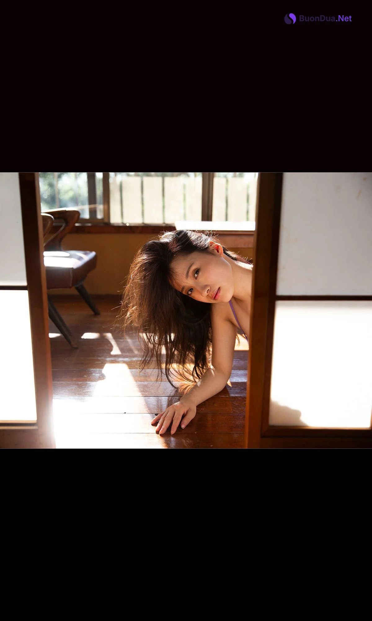 Ayano Sumida 澄田綾乃, 週プレ PHOTO BOOK 「日常はフェチだらけ」 Set.04 - Photo 2