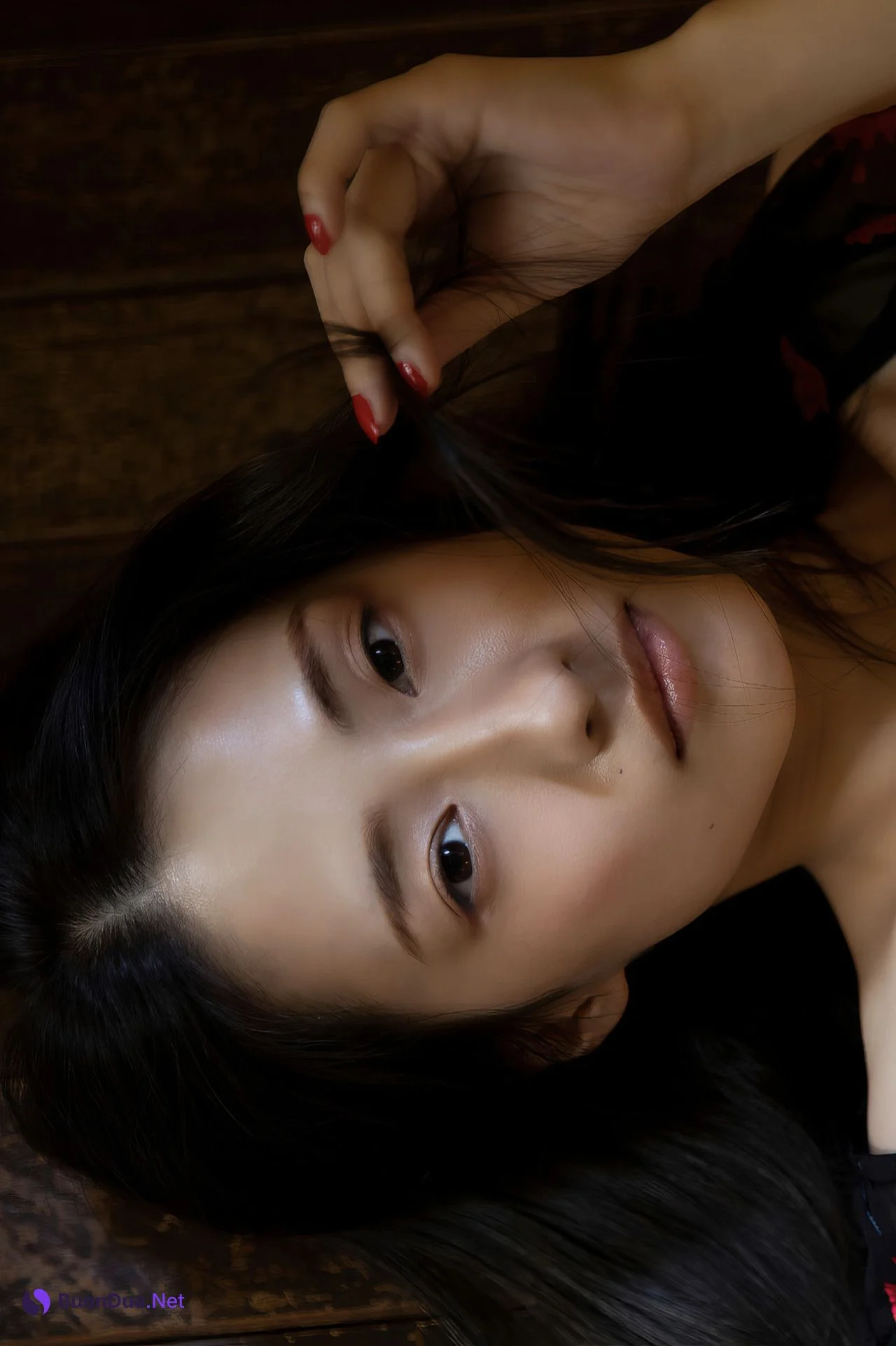 Ayano Sumida 澄田綾乃, 週刊ポストデジタル写真集 [火照った心、ときめいた夏] Set.01 - Photo 15