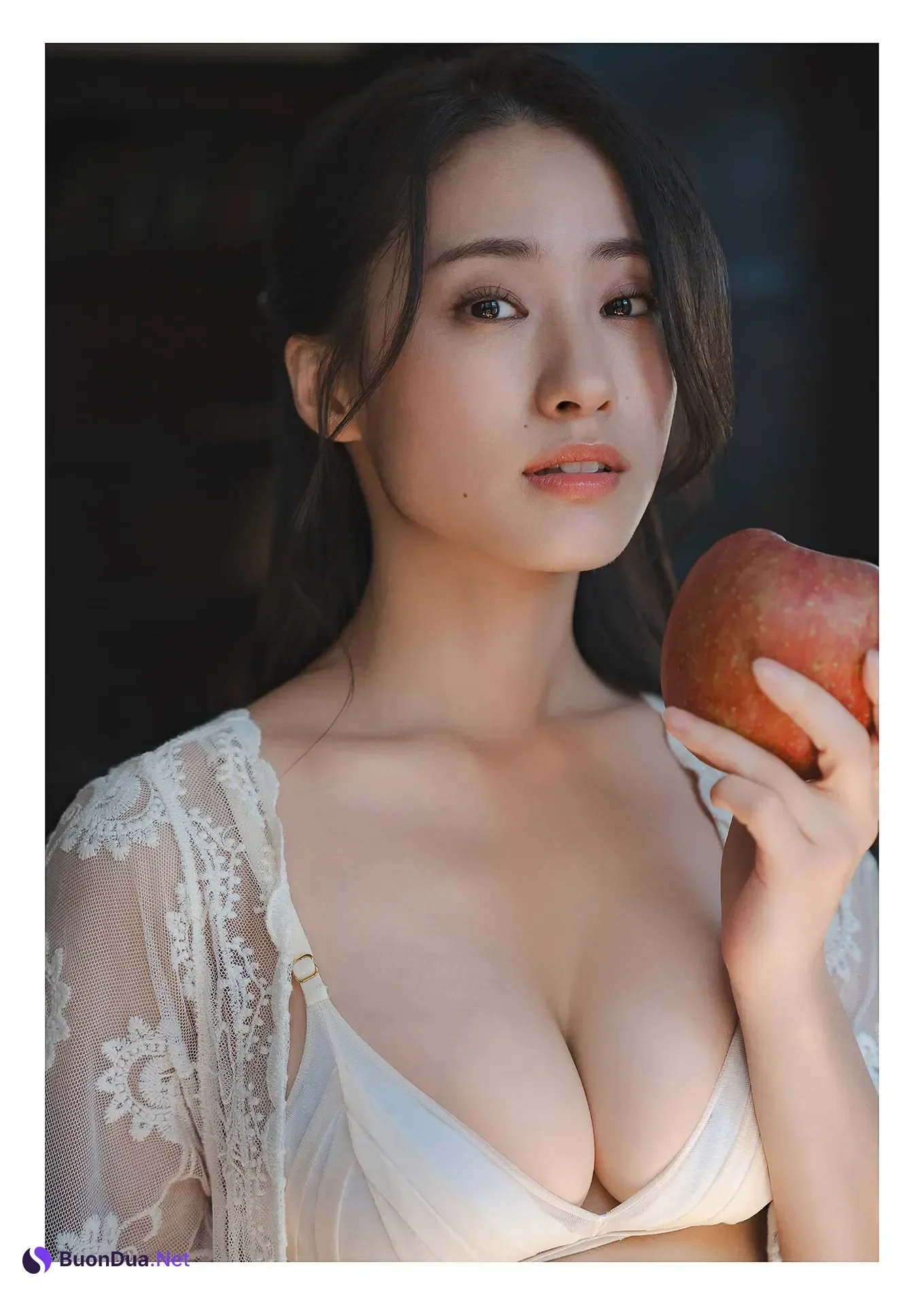 Ayano Sumida 澄田綾乃, デジタル写真集 『 白昼夢 』 Set.01 - Photo 13