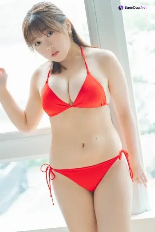 Ayano Sumida 澄田綾乃, 漫画アクションデジタル写真集 「濡れる、いい女」 Set.01 - Photo 20