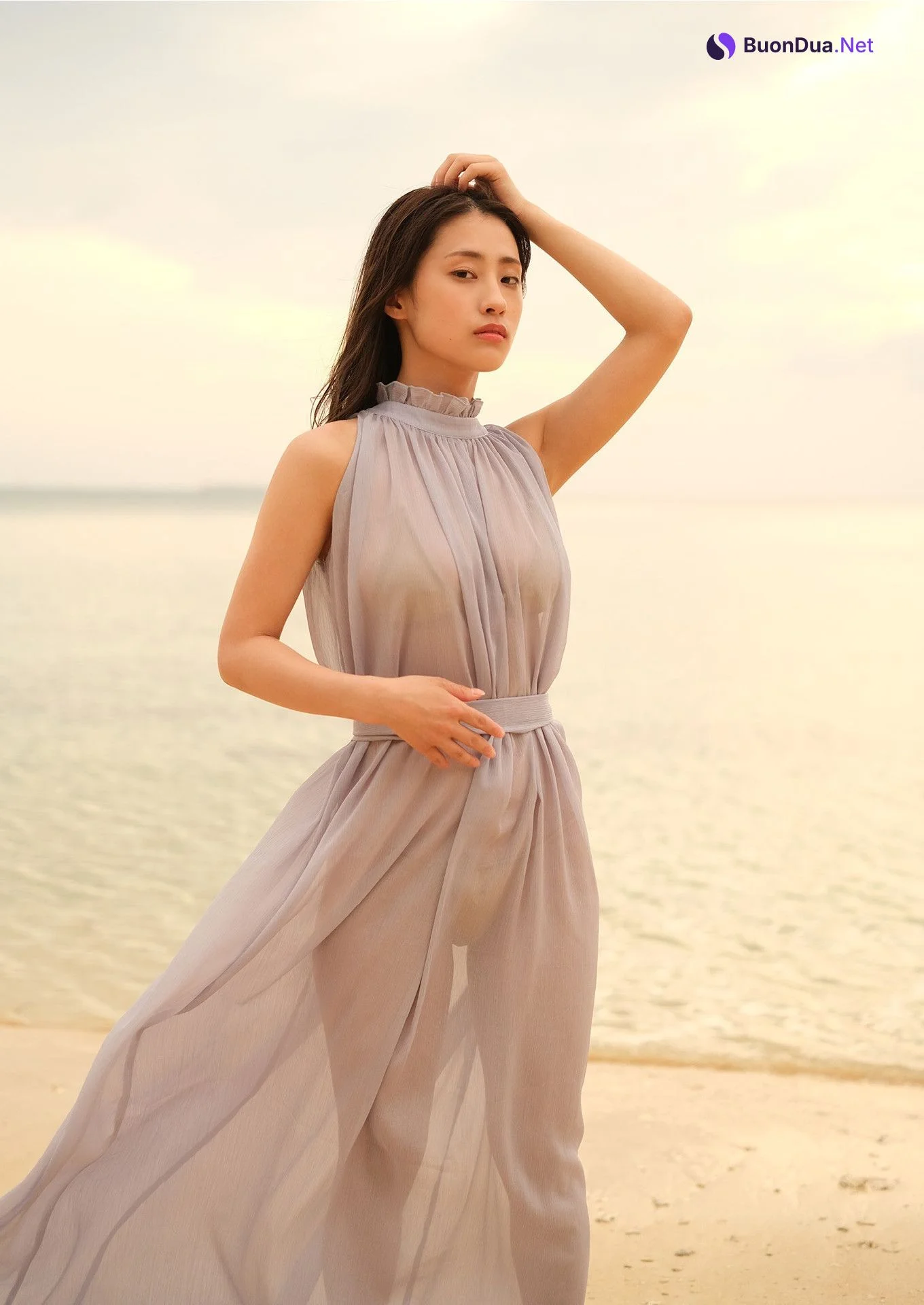 Ayano Sumida 澄田綾乃, 写真集 「花言葉な私、そしてあなたと」 Set.01 - Photo 14