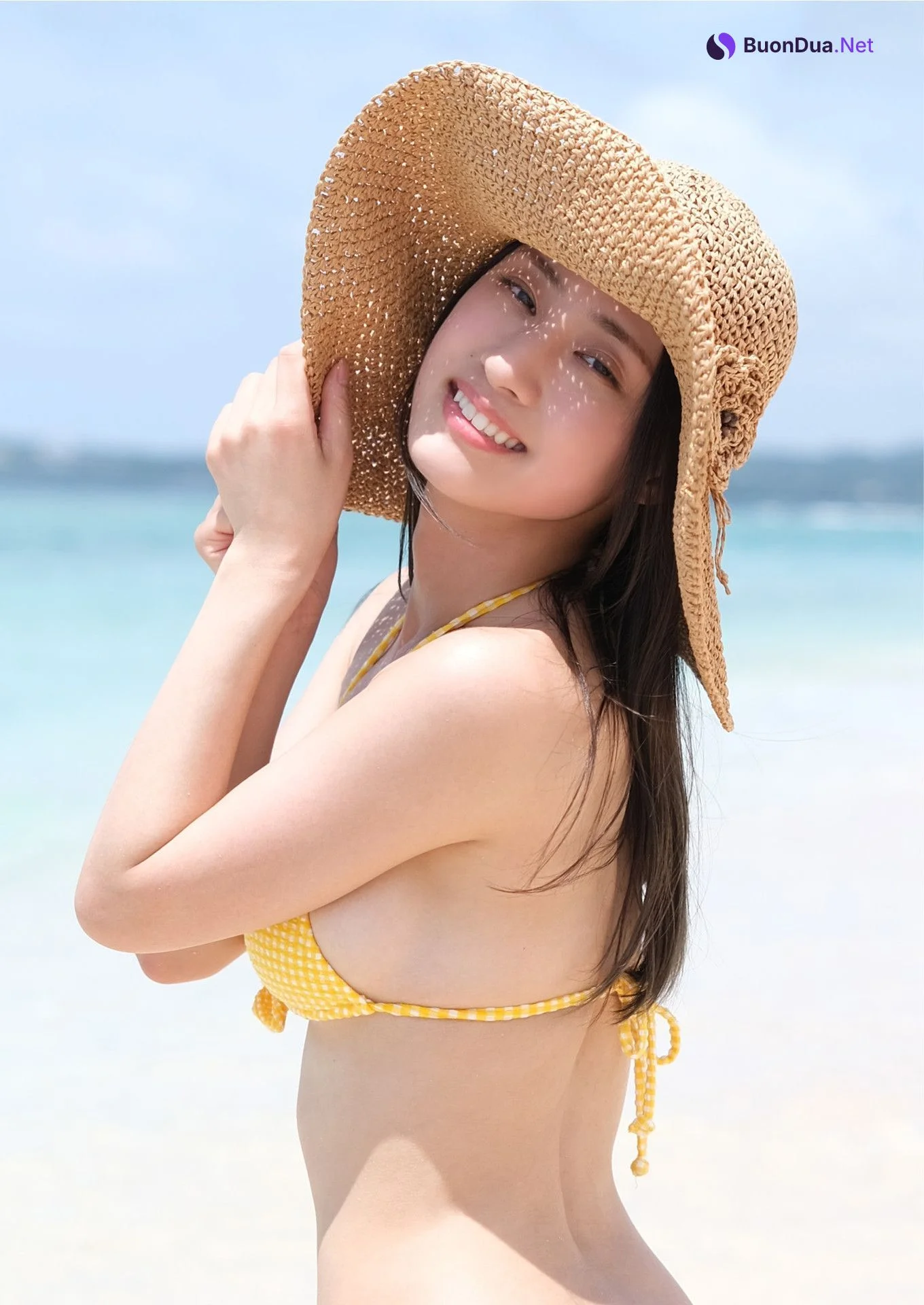 Ayano Sumida 澄田綾乃, 写真集 「花言葉な私、そしてあなたと」 Set.01 - Photo 2