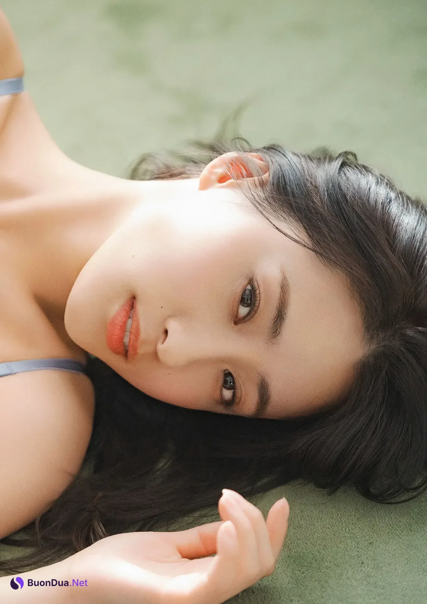 Ayano Sumida 澄田綾乃, デジタル写真集 『 白昼夢 』 Set.02 - Photo 11