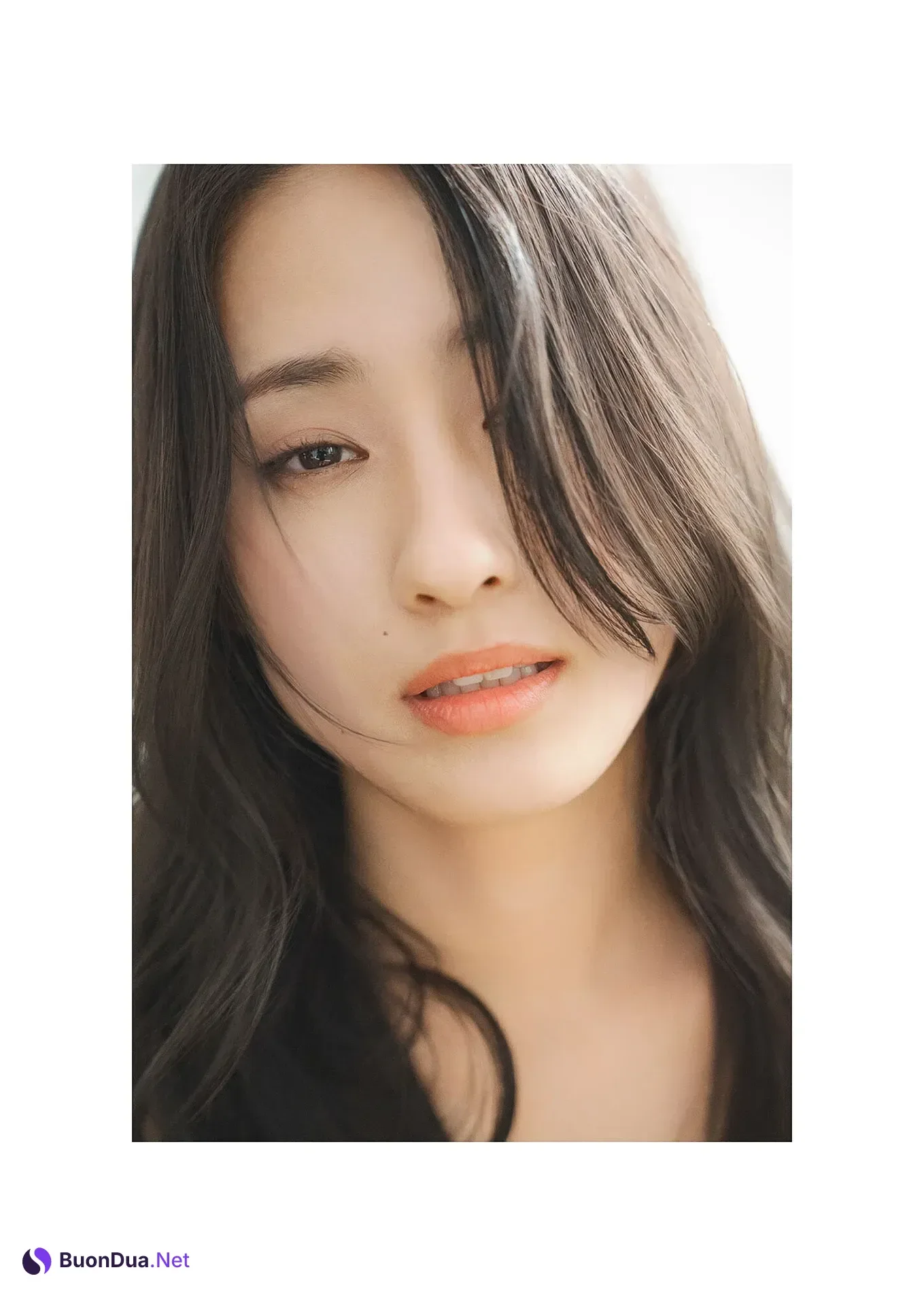 Ayano Sumida 澄田綾乃, デジタル写真集 『 白昼夢 』 Set.02 - Photo 14