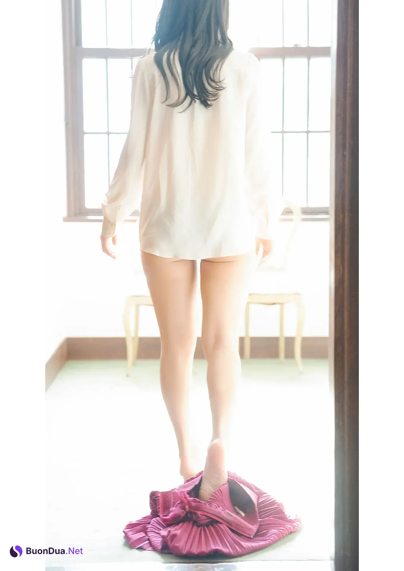 Ayano Sumida 澄田綾乃, デジタル写真集 『 白昼夢 』 Set.02 - Photo 6