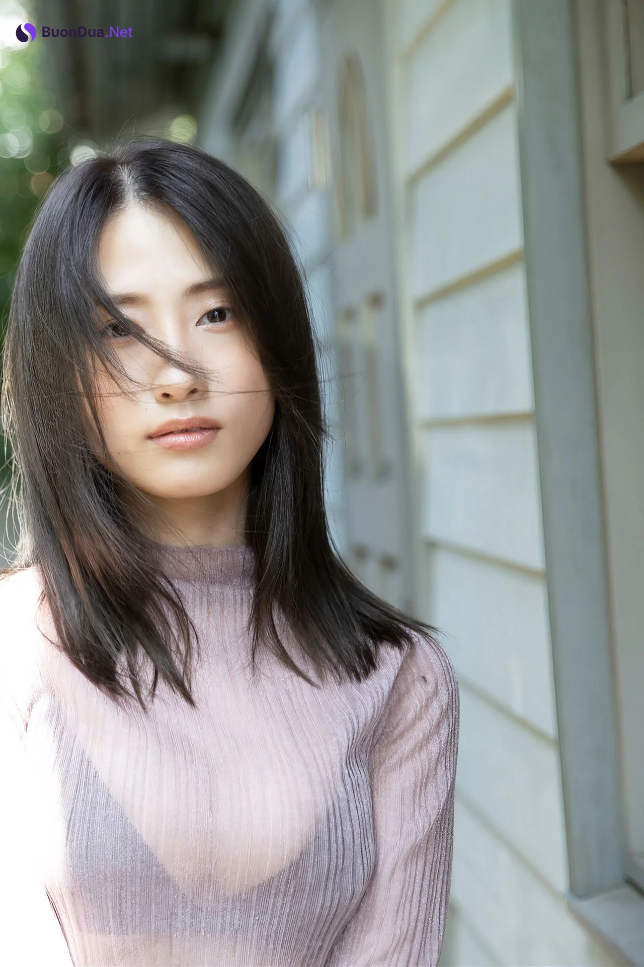 Ayano Sumida 澄田綾乃, 週刊ポストデジタル写真集 [火照った心、ときめいた夏] Set.03 - Photo 10