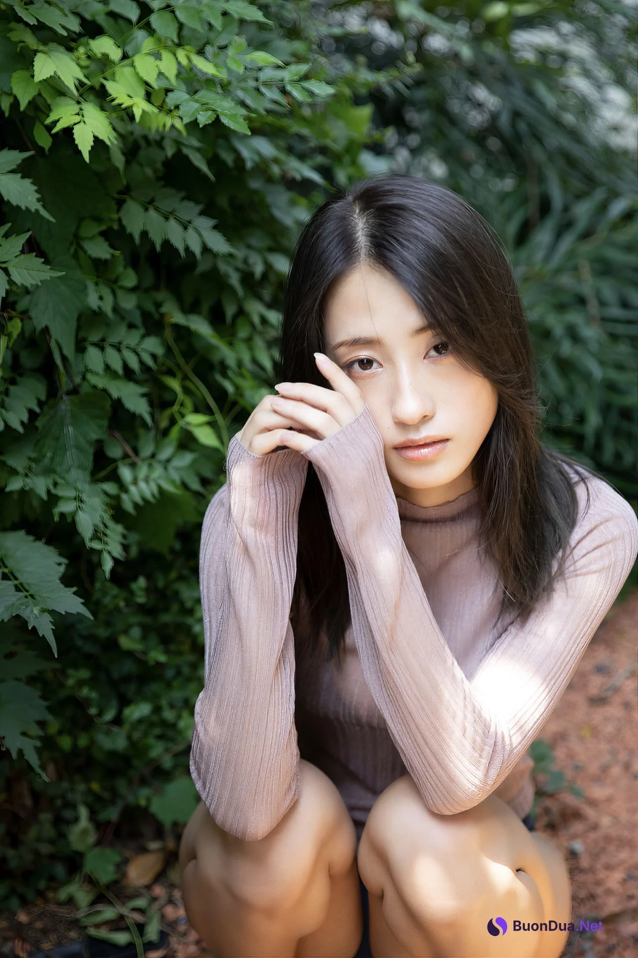 Ayano Sumida 澄田綾乃, 週刊ポストデジタル写真集 [火照った心、ときめいた夏] Set.03 - Photo 4
