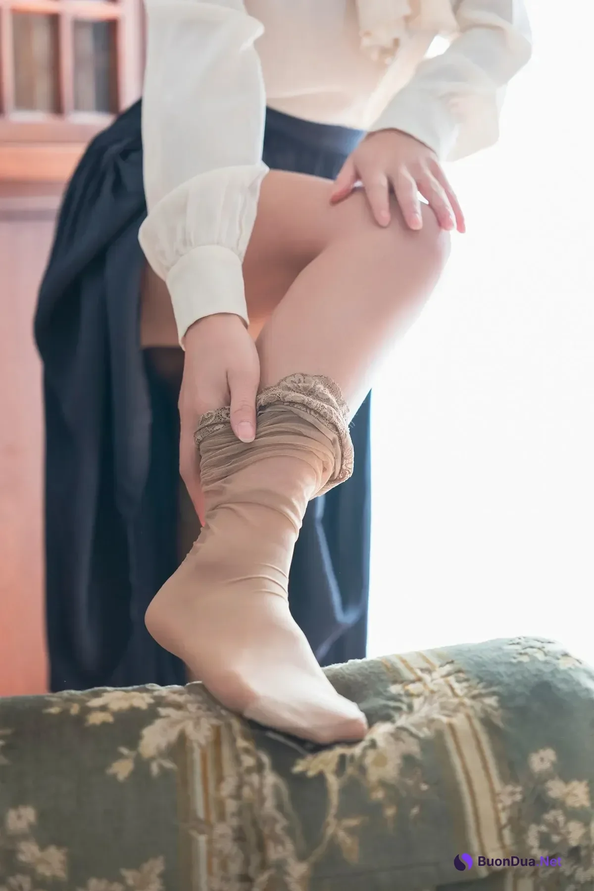 Ayano Sumida 澄田綾乃 – SPA！グラビアン魂デジタル写真集 「美しく感じて……」 - 사진 10