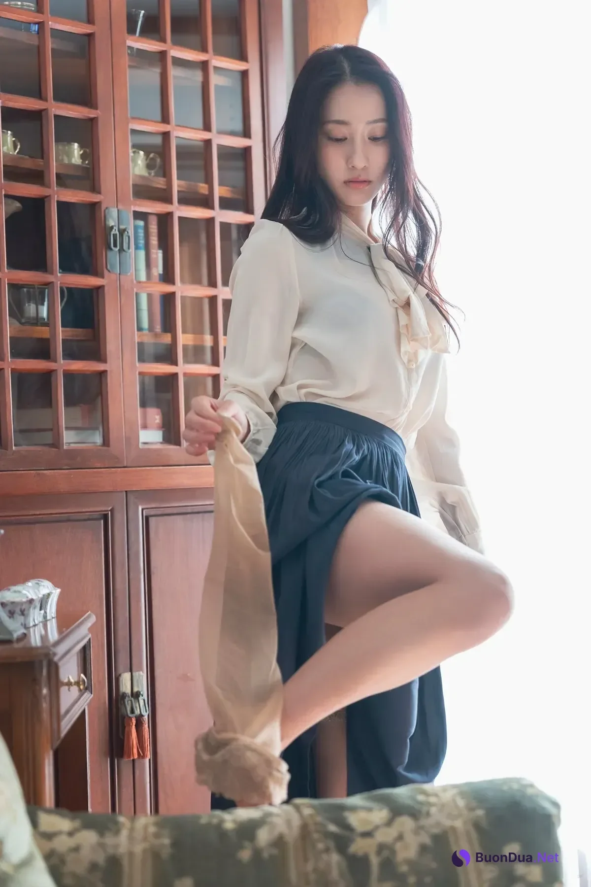 Ayano Sumida 澄田綾乃 – SPA！グラビアン魂デジタル写真集 「美しく感じて……」 - 사진 11