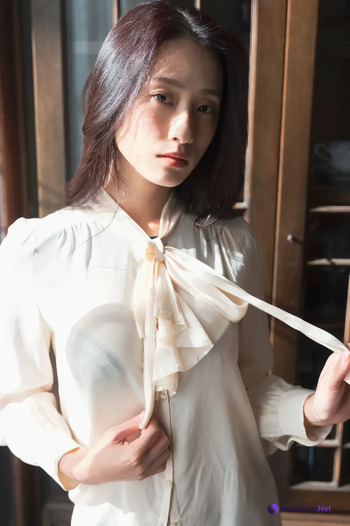 Ayano Sumida 澄田綾乃 – SPA！グラビアン魂デジタル写真集 「美しく感じて……」 - 사진 15