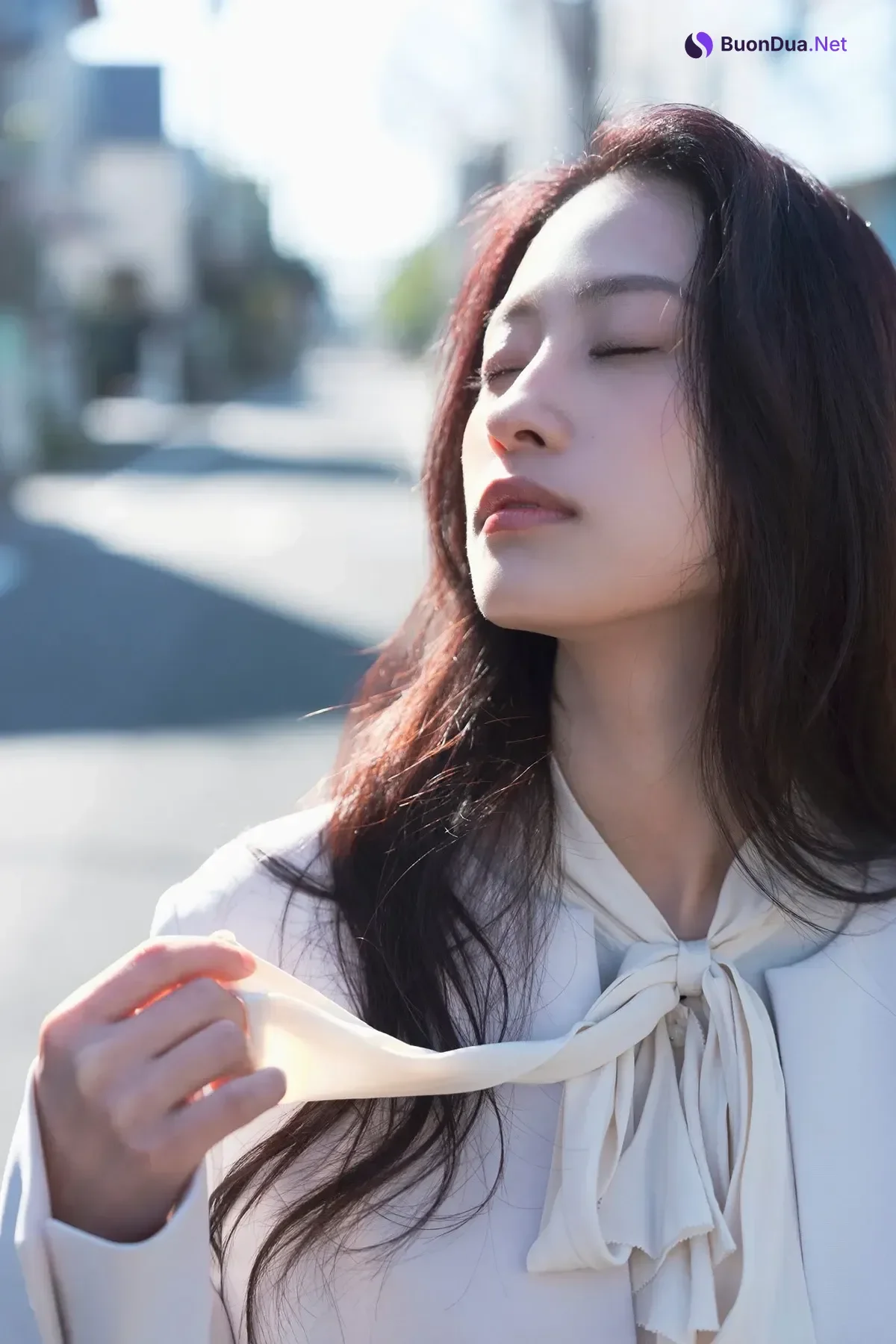 Ayano Sumida 澄田綾乃 – SPA！グラビアン魂デジタル写真集 「美しく感じて……」 - 사진 6