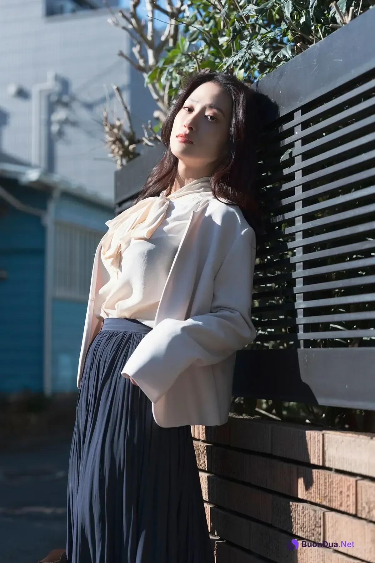 Ayano Sumida 澄田綾乃 – SPA！グラビアン魂デジタル写真集 「美しく感じて……」 - 사진 7