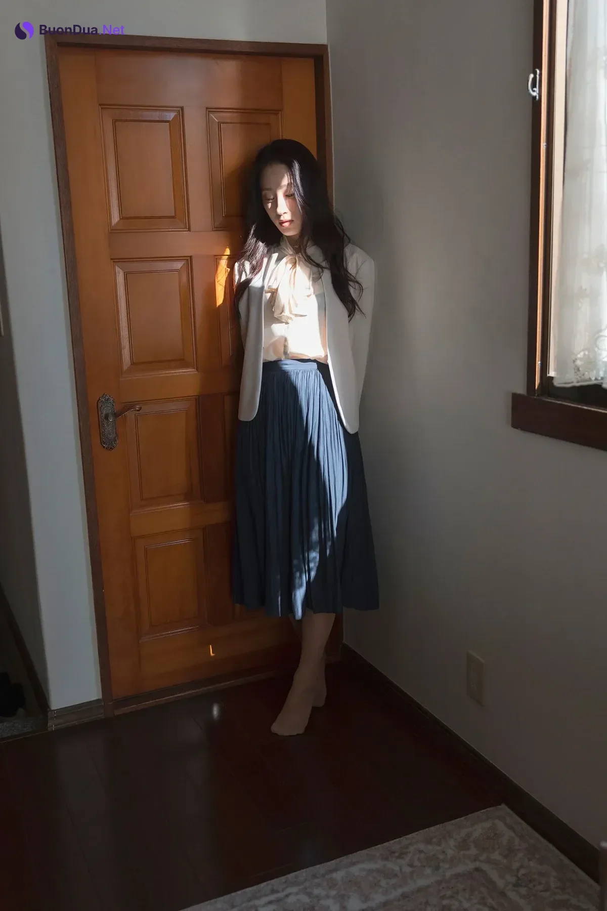 Ayano Sumida 澄田綾乃 – SPA！グラビアン魂デジタル写真集 「美しく感じて……」 - 사진 8