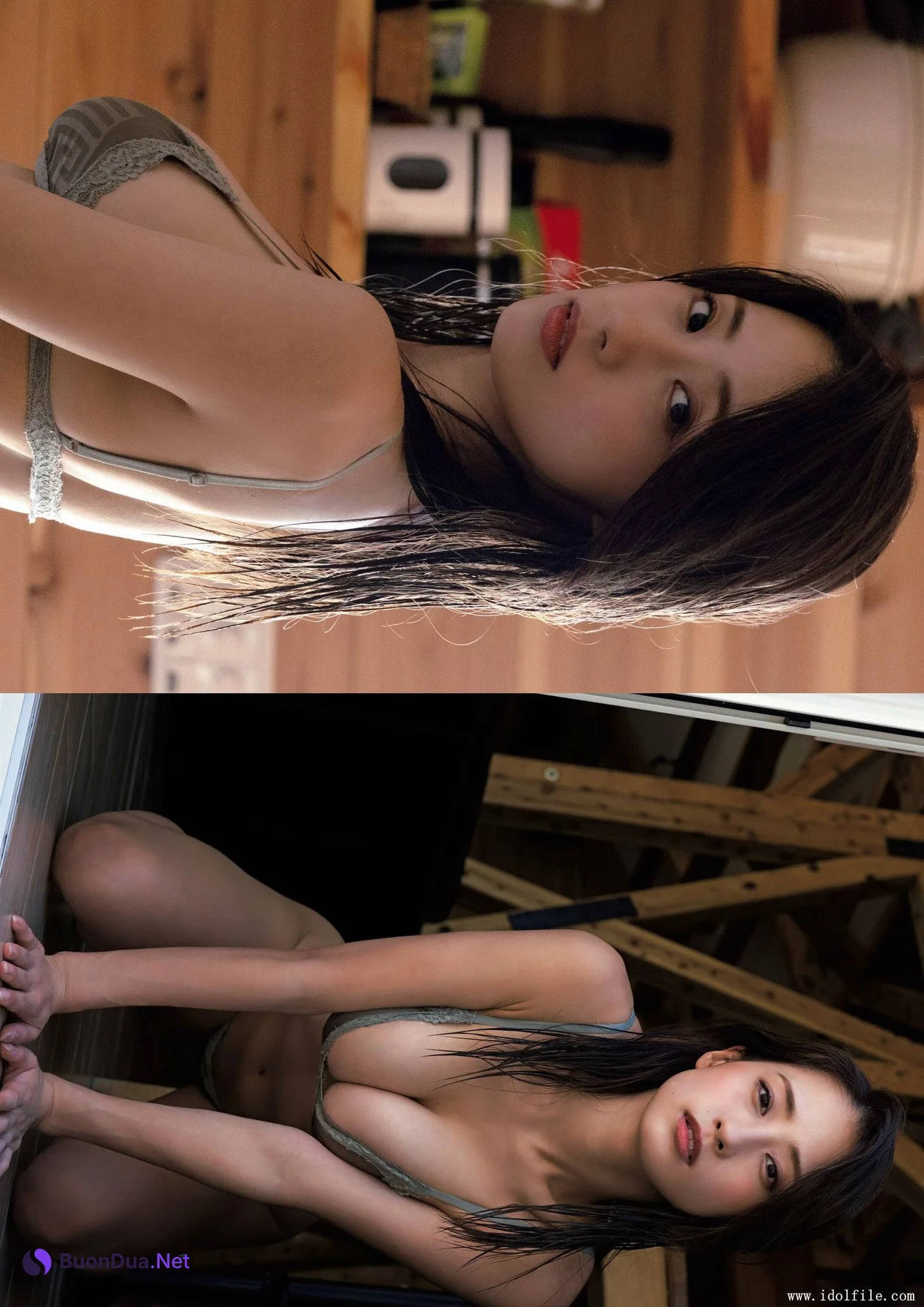 Ayano Sumida 澄田綾乃, 別冊SPA! 旬撮GIRL 2022 Vol.13 - Photo 13