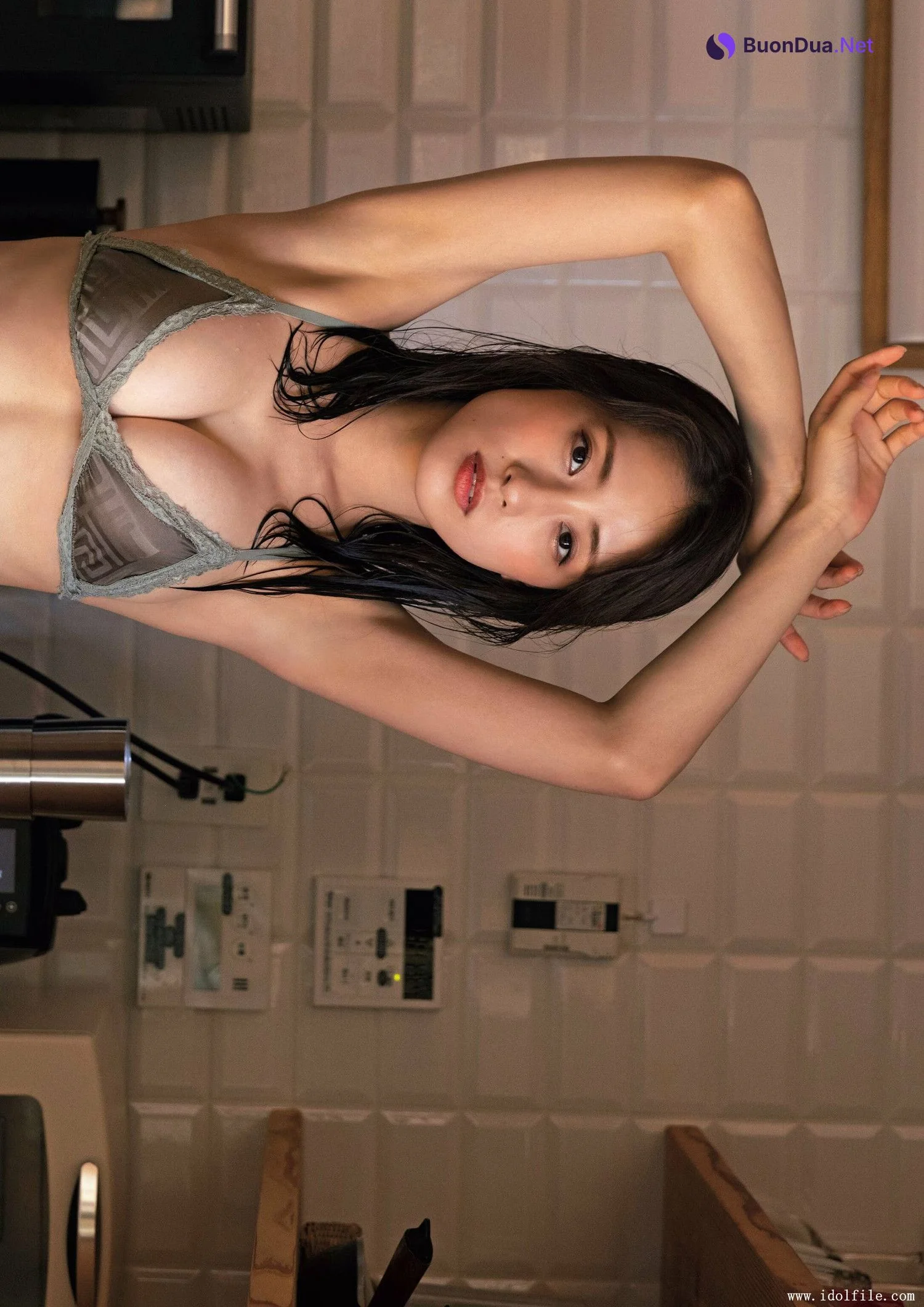 Ayano Sumida 澄田綾乃, 別冊SPA! 旬撮GIRL 2022 Vol.13 - Photo 8