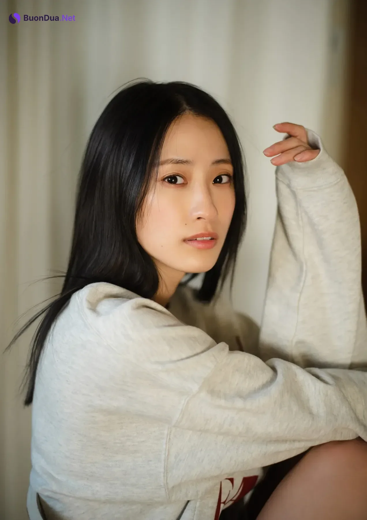 Ayano Sumida 澄田綾乃 – STRiKE! デジタル写真集 「この世界の片隅で。」 - รูปภาพ 17