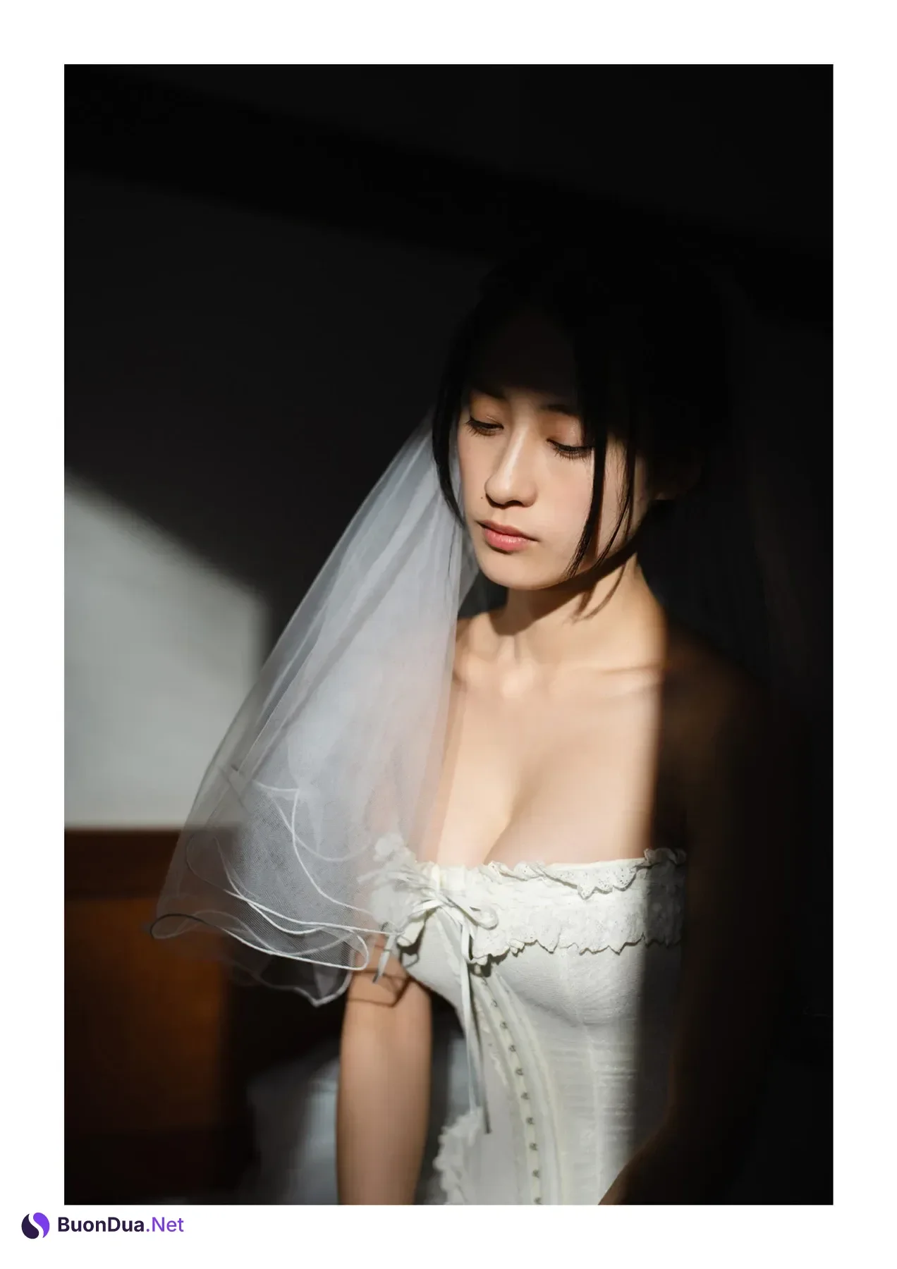 Ayano Sumida 澄田綾乃 – STRiKE! デジタル写真集 「この世界の片隅で。」 - รูปภาพ 3