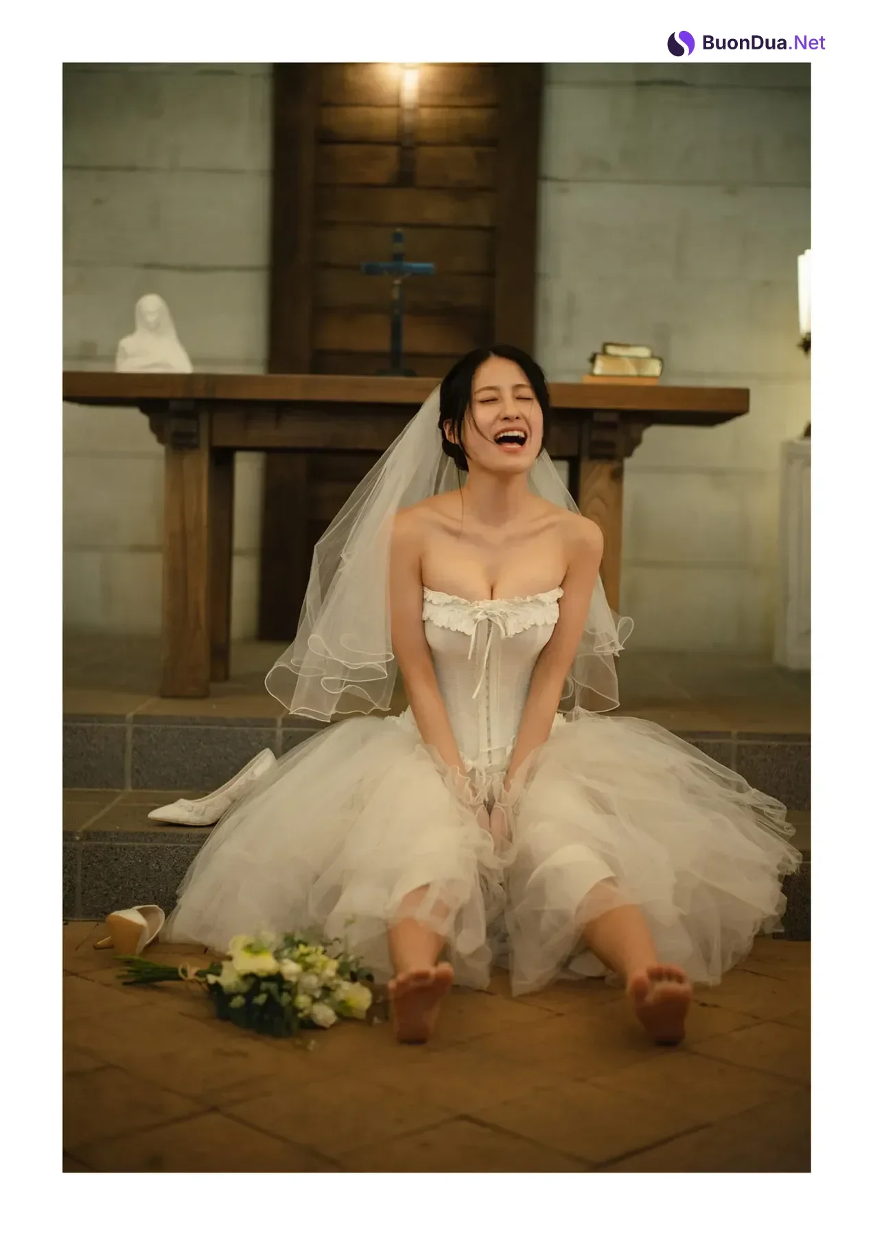 Ayano Sumida 澄田綾乃 – STRiKE! デジタル写真集 「この世界の片隅で。」 - รูปภาพ 6