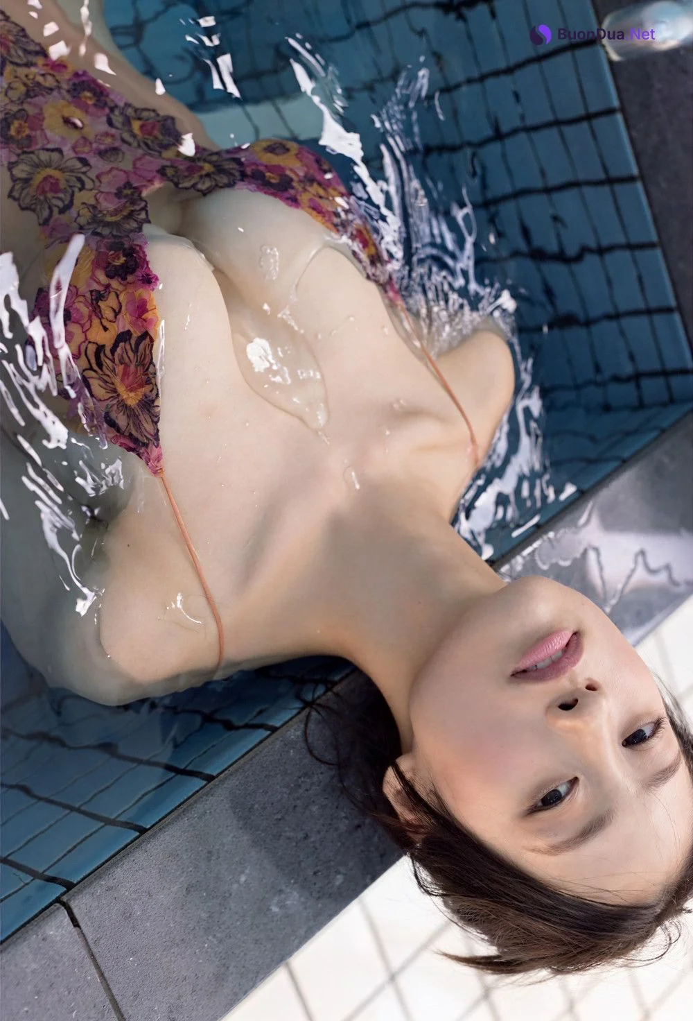 Ayano Sumida 澄田綾乃, グラビアザテレビジョン Vol.69 - Photo 14