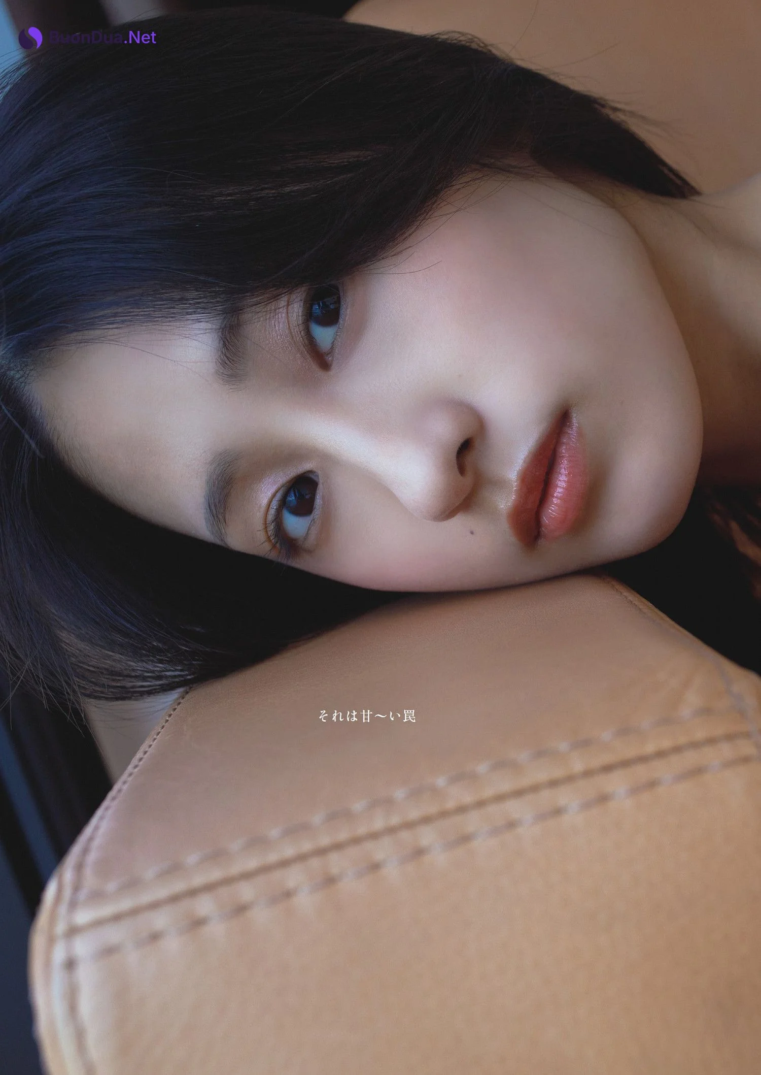 Ayano Sumida 澄田綾乃, Weekly Playboy 2023 No.06 (週刊プレイボーイ 2023年6号) - Photo 9