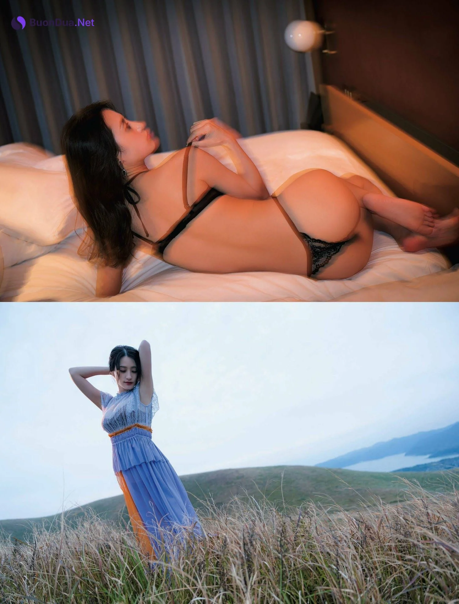 Ayano Sumida 澄田綾乃, Weekly SPA! 2023.03.14 (週刊SPA! 2023年3月14日号) - Photo 2