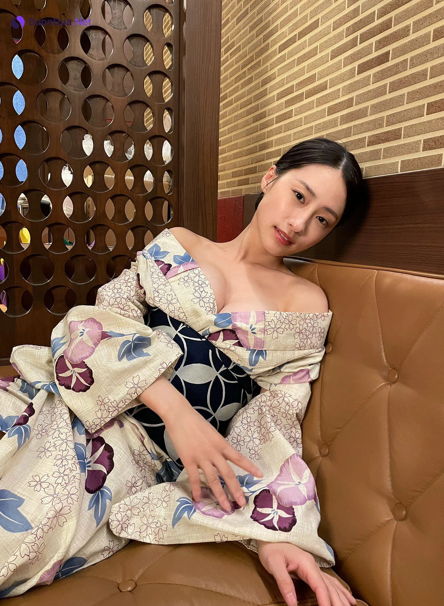 Ayano Sumida 澄田綾乃, Weekly SPA! 2024.06.11 (週刊SPA! 2024年6月11日号) - Photo 9