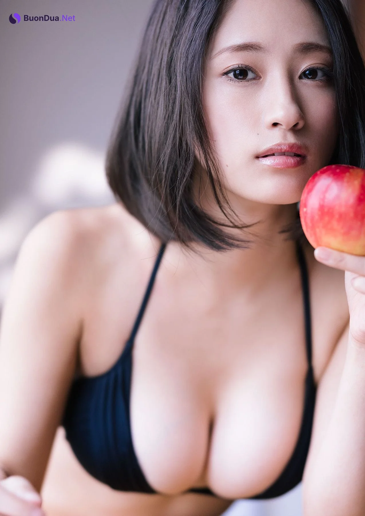 Ayano Sumida 澄田綾乃, デジタル限定 YJ Photo Book 「究極美姉湯2022」 Set.01 - Photo 19