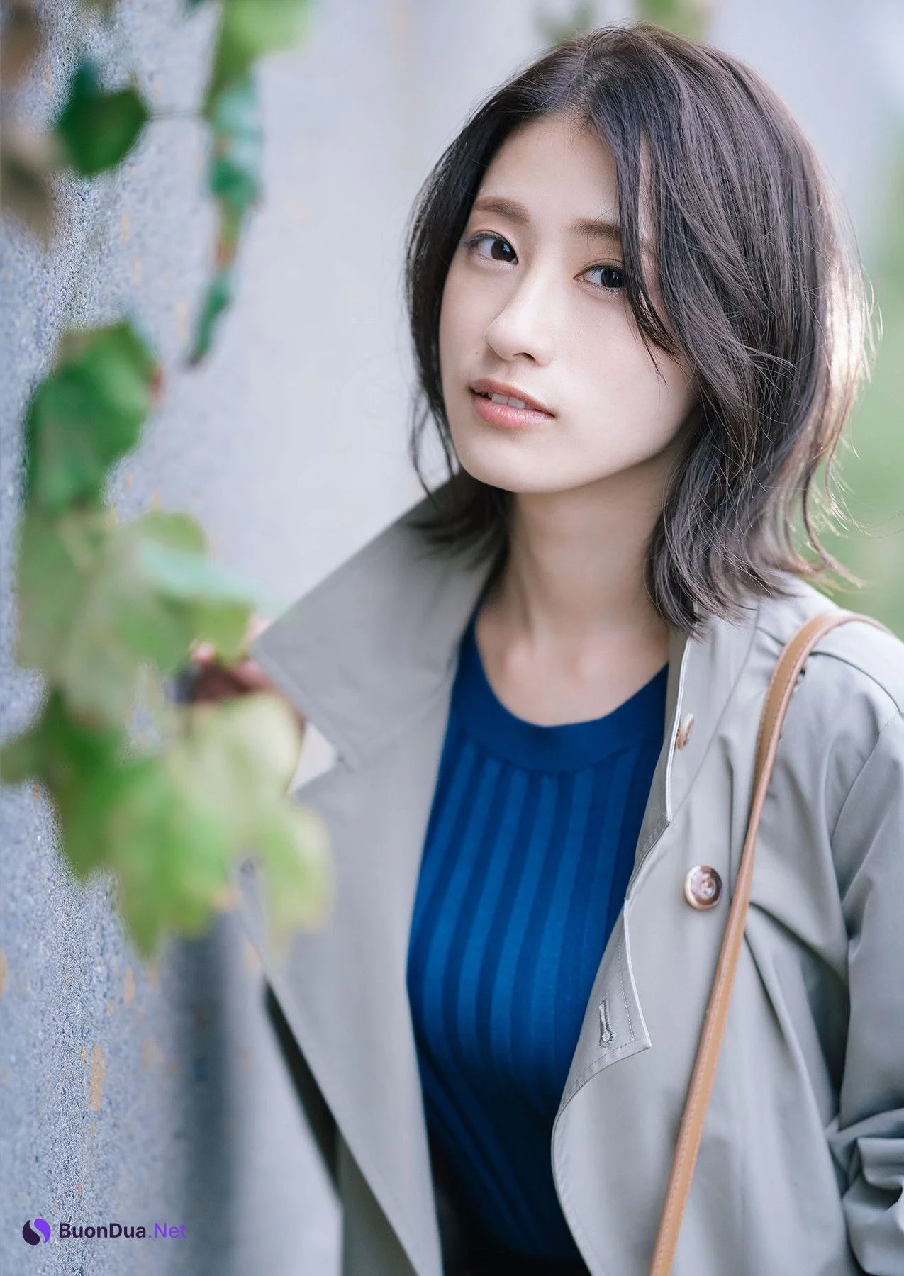 Ayano Sumida 澄田綾乃, デジタル限定 YJ Photo Book 「究極美姉湯2022」 Set.02 - Photo 5