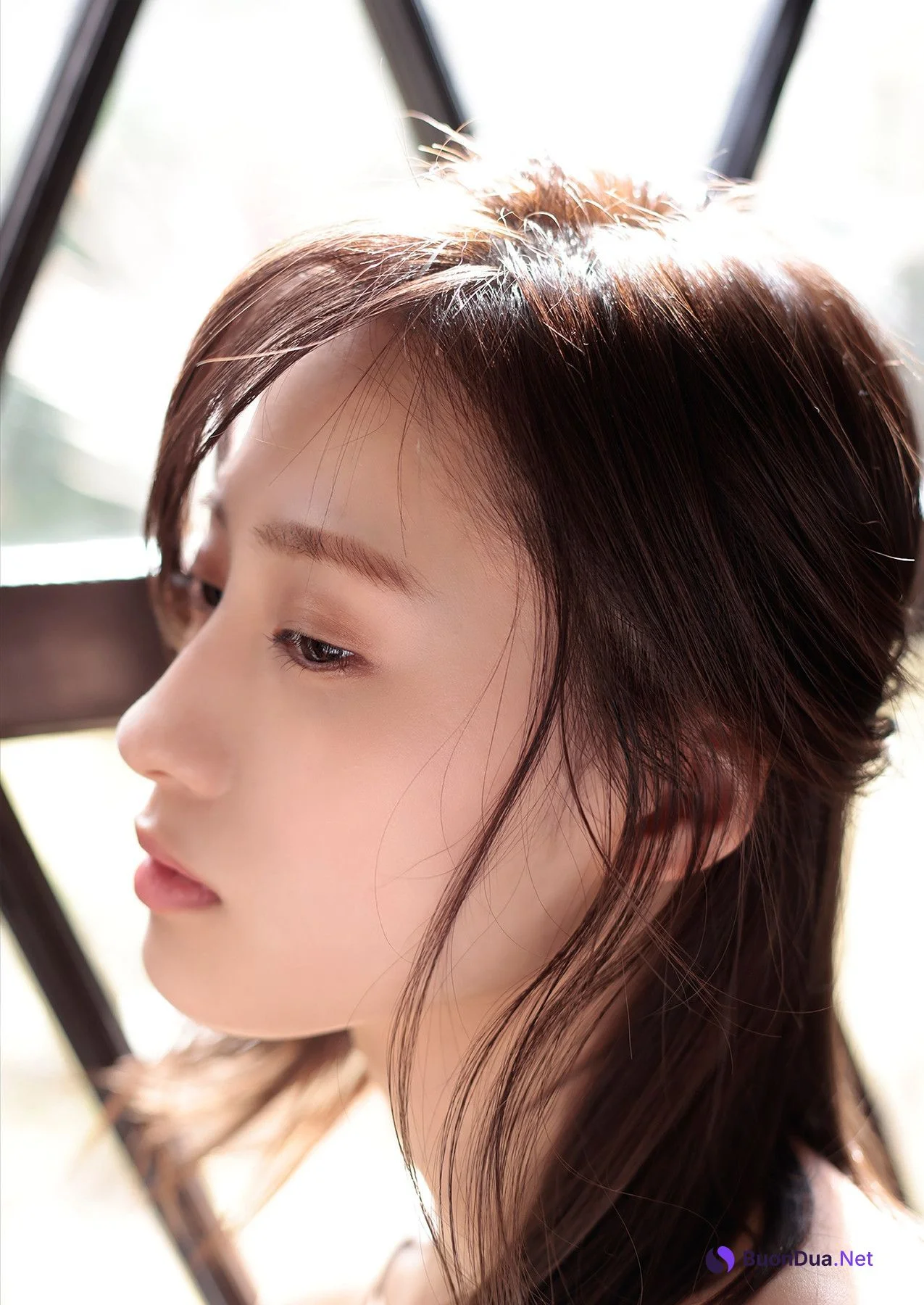 Ayano Sumida 澄田綾乃, デジタル限定 YJ Photo Book 「金色の午睡」 Set.01 - Photo 14