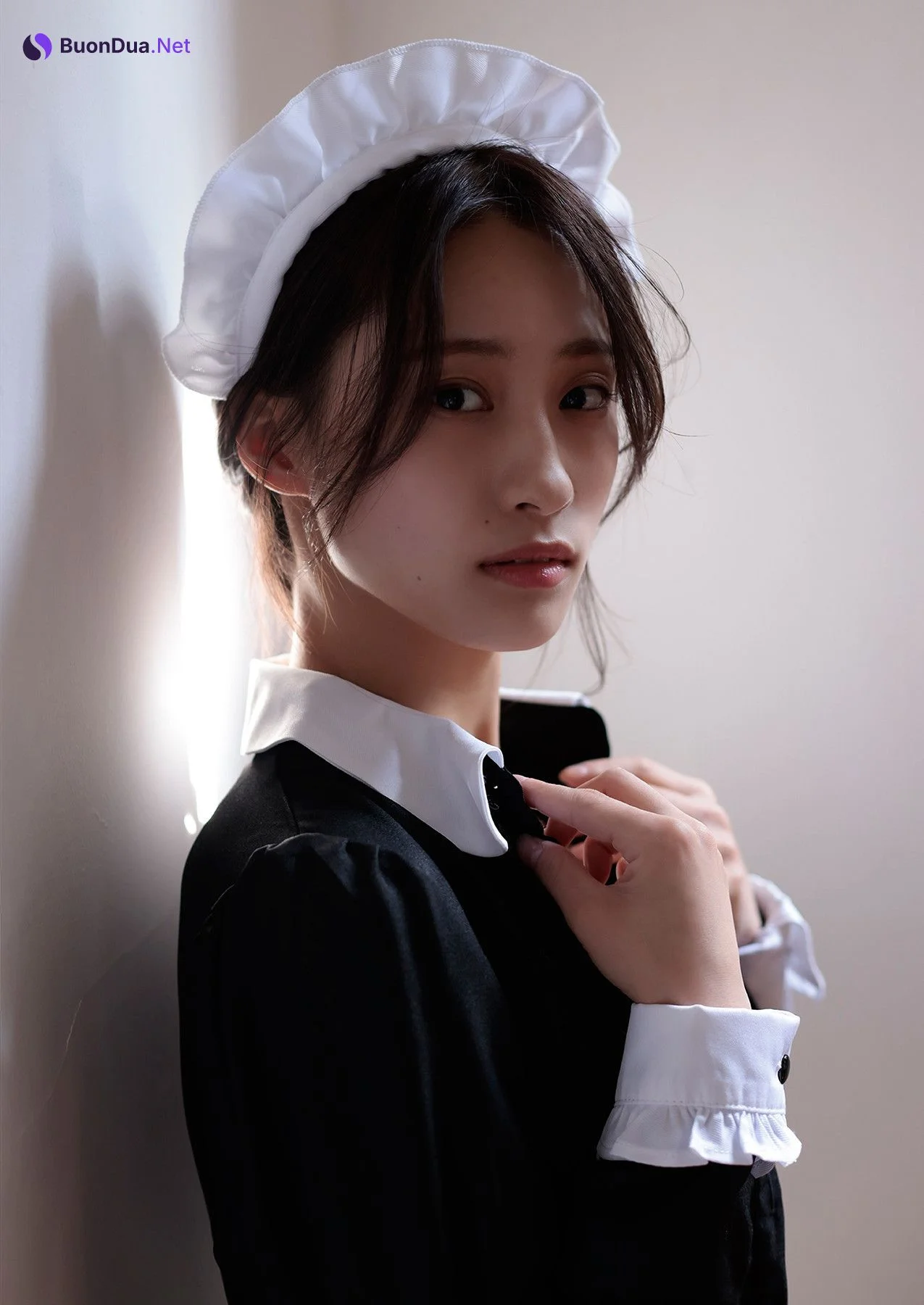 Ayano Sumida 澄田綾乃, デジタル限定 YJ Photo Book 「金色の午睡」 Set.03 - Photo 5