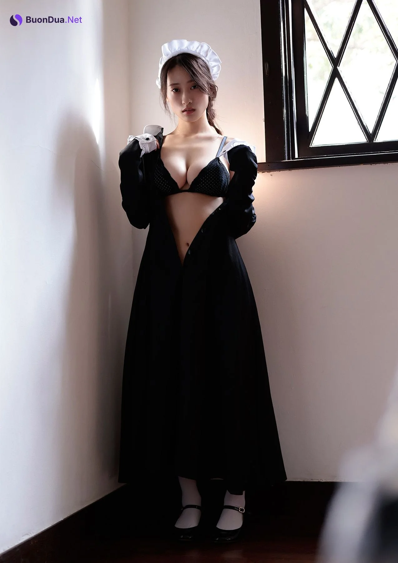 Ayano Sumida 澄田綾乃, デジタル限定 YJ Photo Book 「金色の午睡」 Set.03 - Photo 7