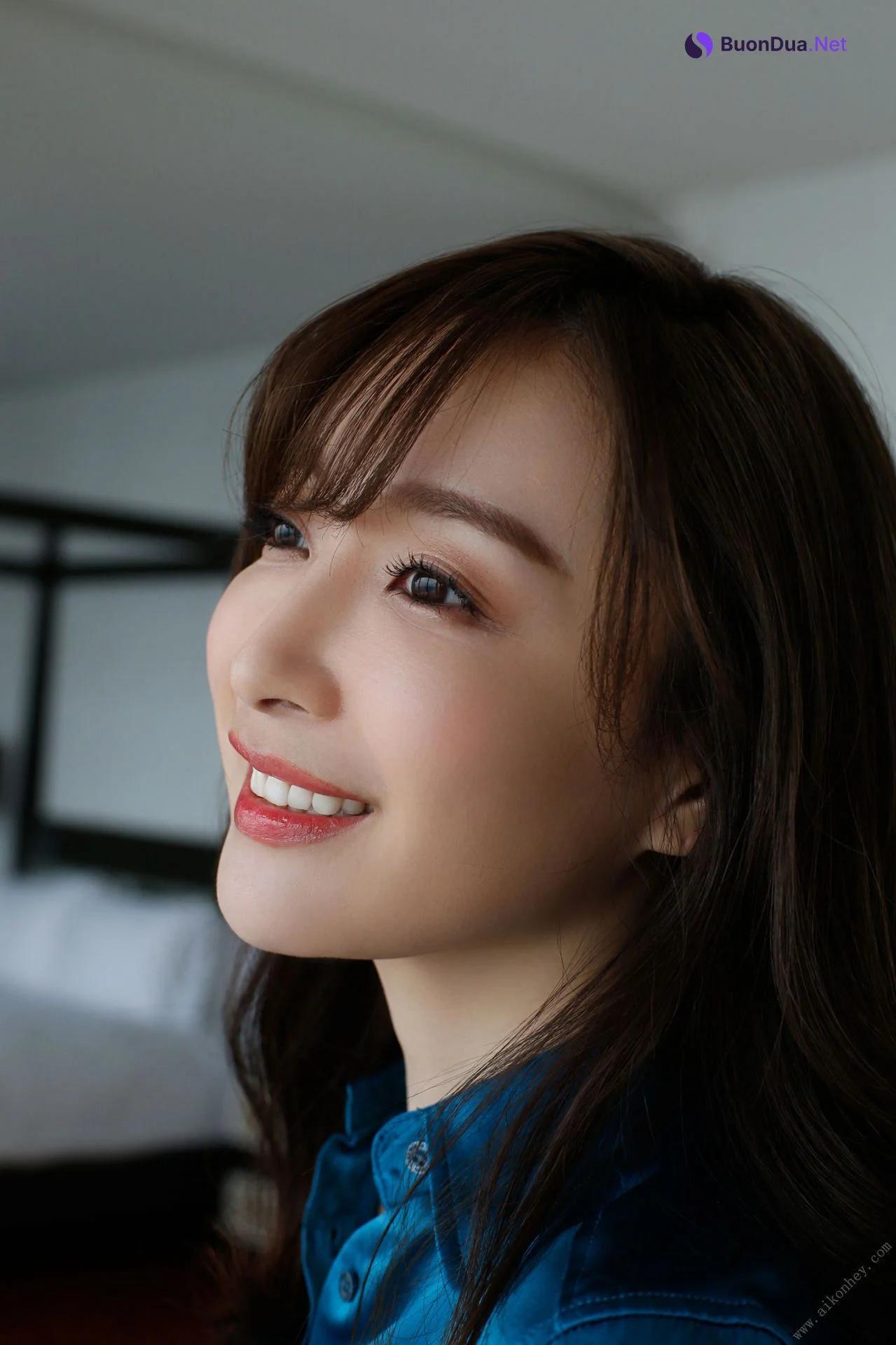 Ayano Takeuchi 竹内渉, FRIDAYデジタル写真集 「妖艶ヒップ Vol.03」 Set.01 - รูปภาพ 3