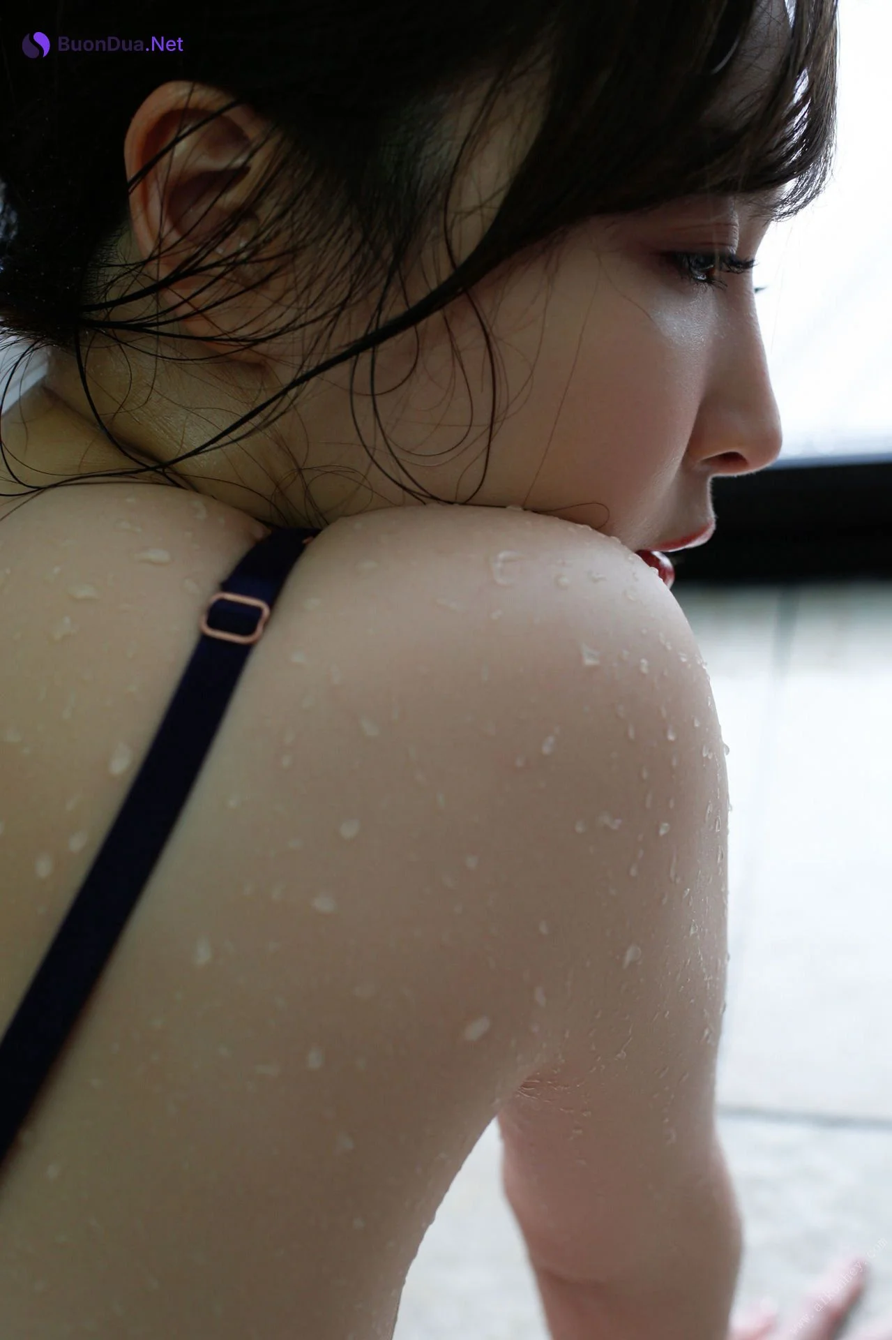 Ayano Takeuchi 竹内渉, FRIDAYデジタル写真集 「妖艶ヒップ Vol.03」 Set.02 - รูปภาพ 53