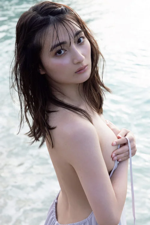 Ayano Usami 宇佐美彩乃, FLASH 2023.06.27 (フラッシュ 2023年6月27日号)
