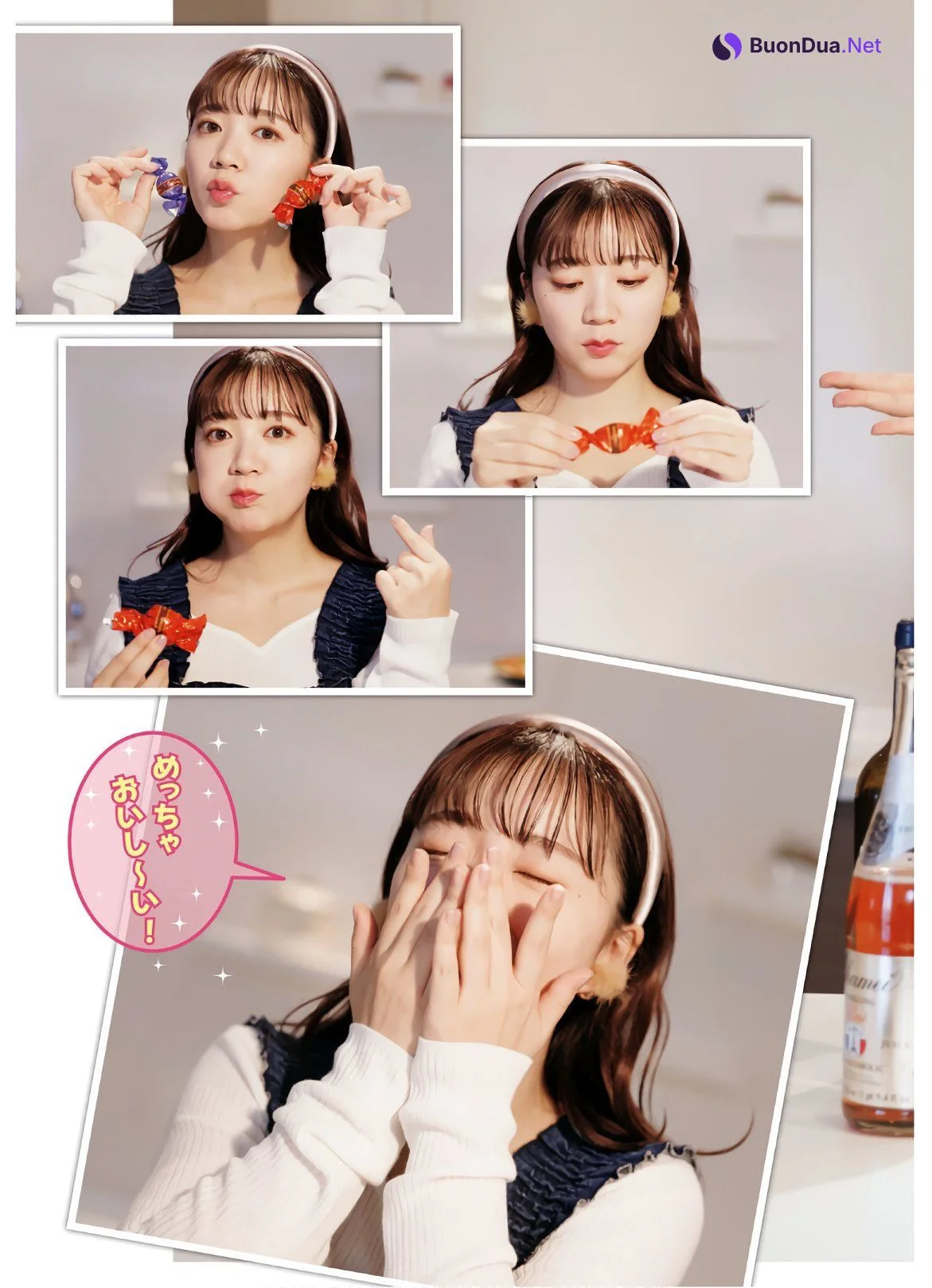 Ayasa Itou 伊藤彩沙, Dragon Age ヤングドラゴンエイジ 2021年5月号 - Photo 16