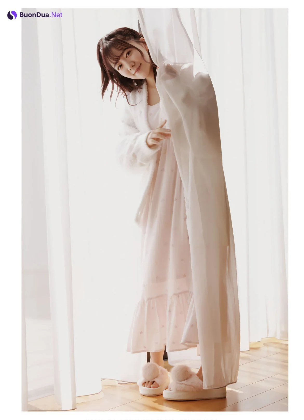 Ayasa Itou 伊藤彩沙, Dragon Age ヤングドラゴンエイジ 2021年5月号 - Photo 7
