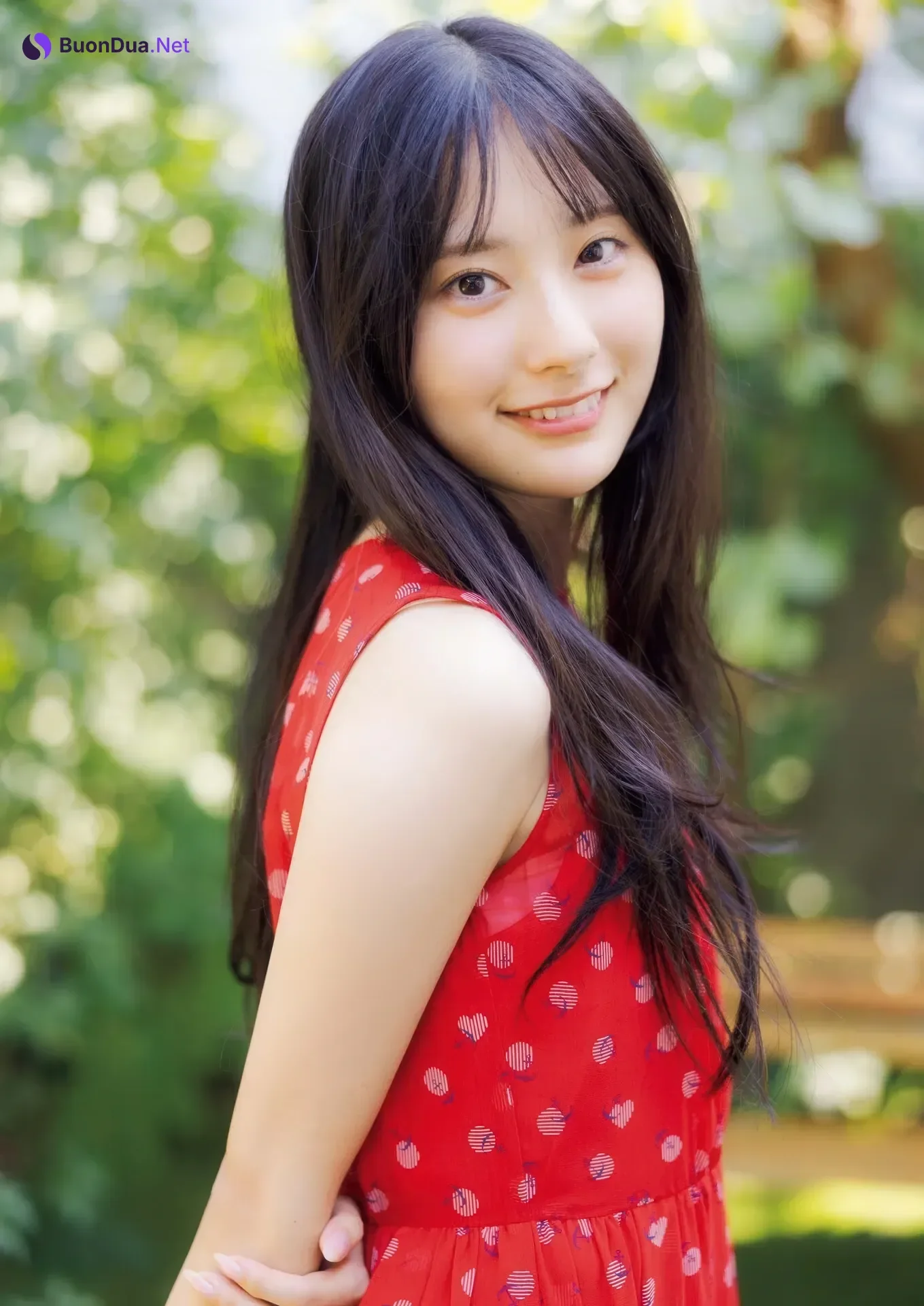 Ayase Kotori 綾瀬ことり, Big Comic Spirits 2026 No.07 (ビッグコミックスピリッツ 2026年7号) - Photo 10